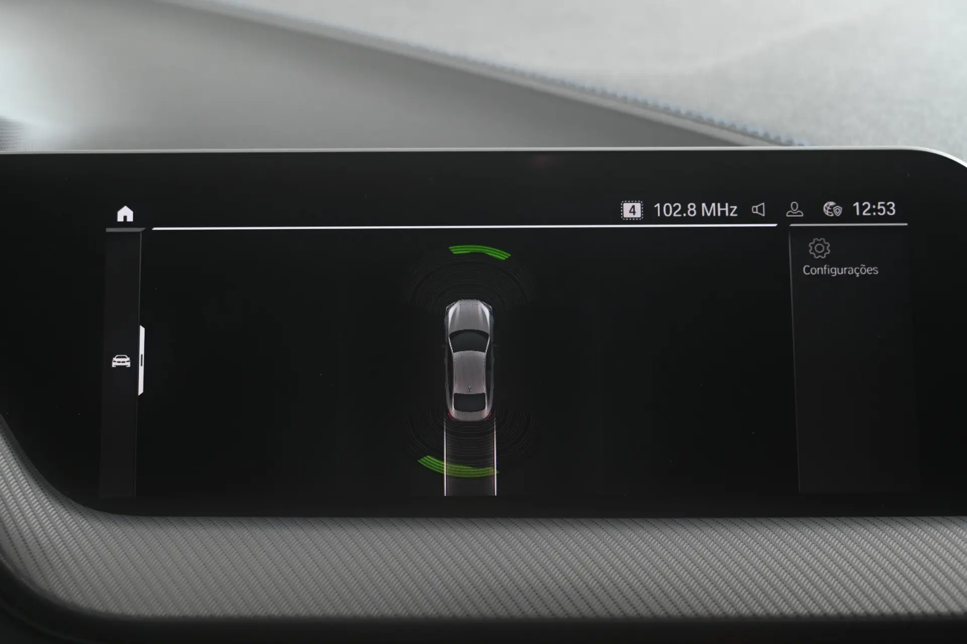 BMW 216 Gran Coupé d Pack Desportivo M 17