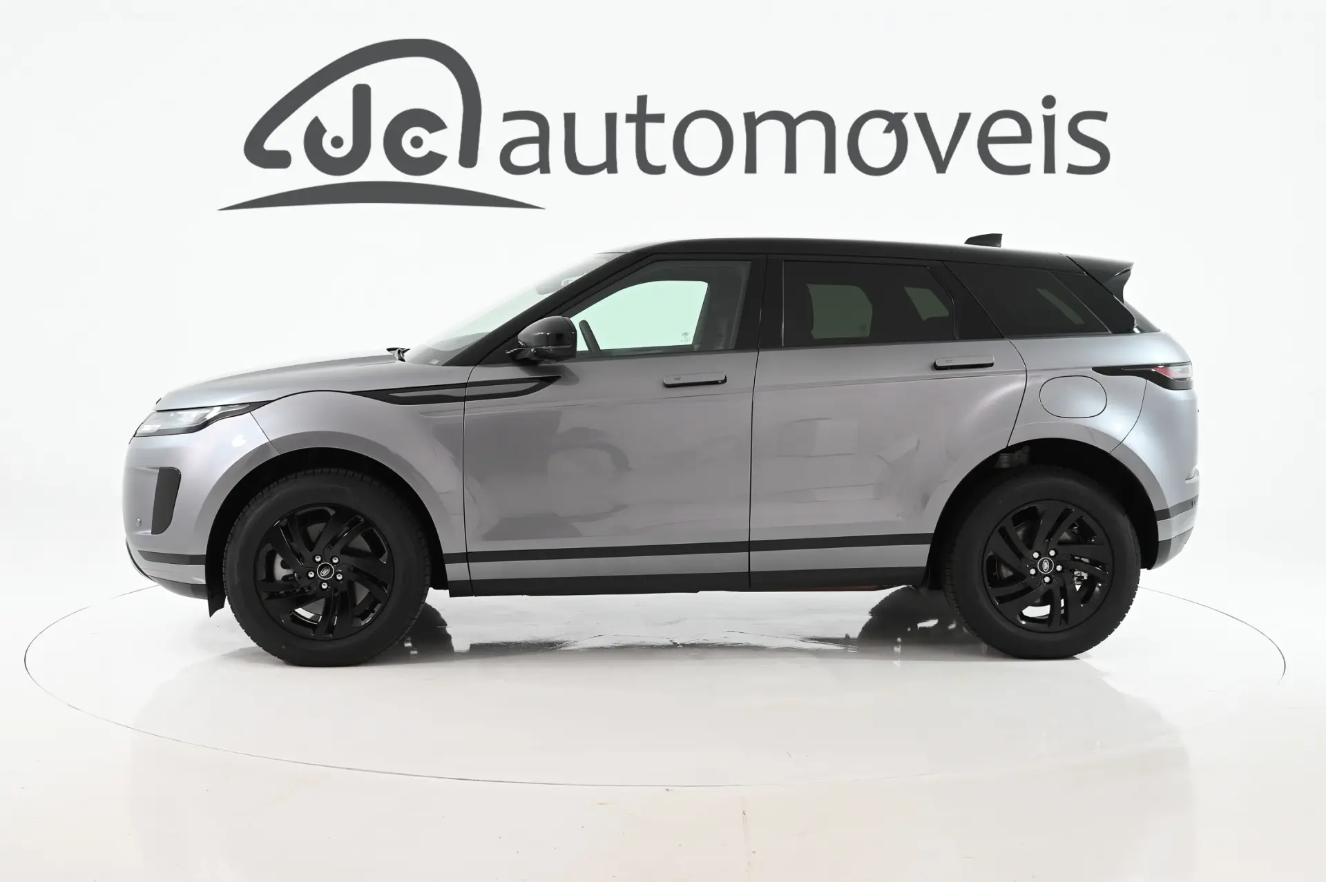 Land Rover Range Rover Evoque 1.5 P270e AWD S Auto 7