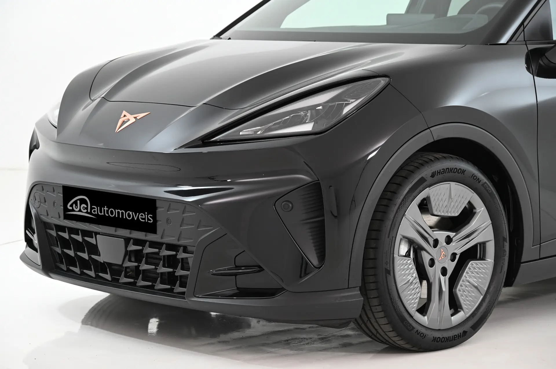 Cupra Raval 38.5 kWh Plus 15