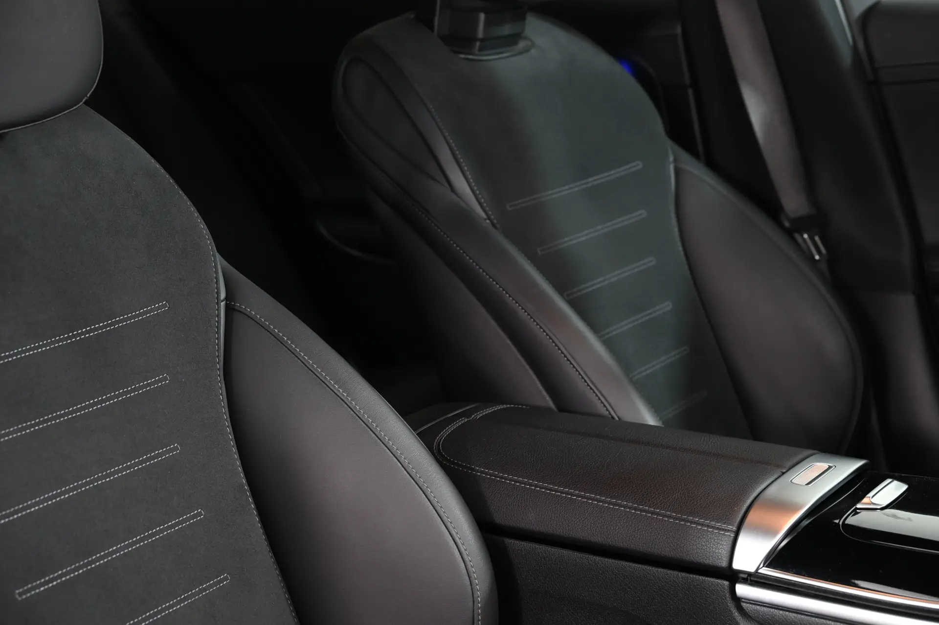 Mercedes-Benz C 300 d AMG Line 24