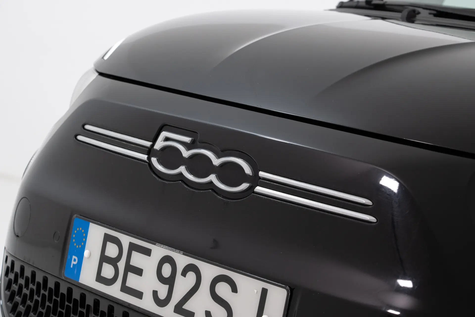 Fiat 500e Outro 14