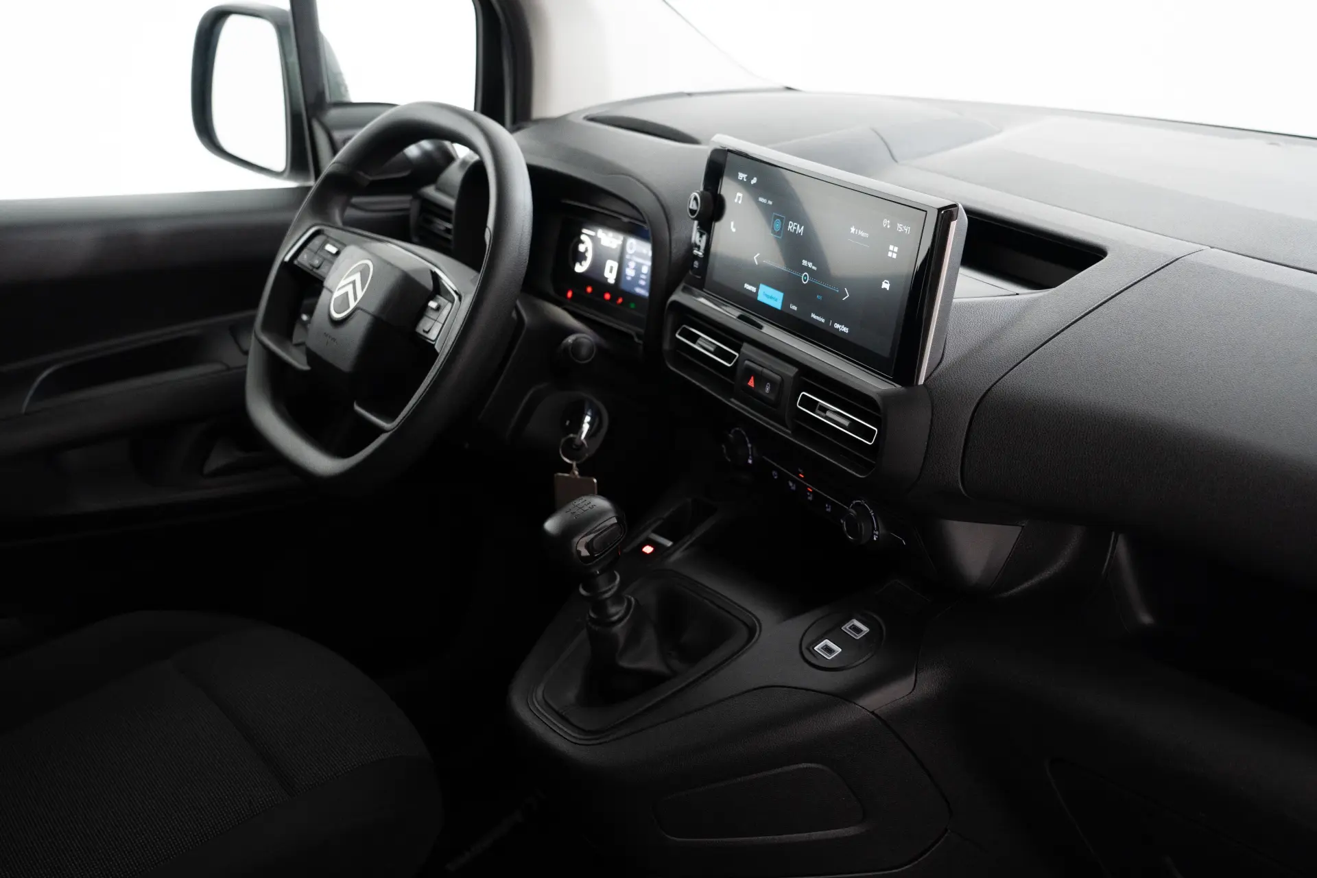Citroen Berlingo 1.5 BlueHDi M 30 19