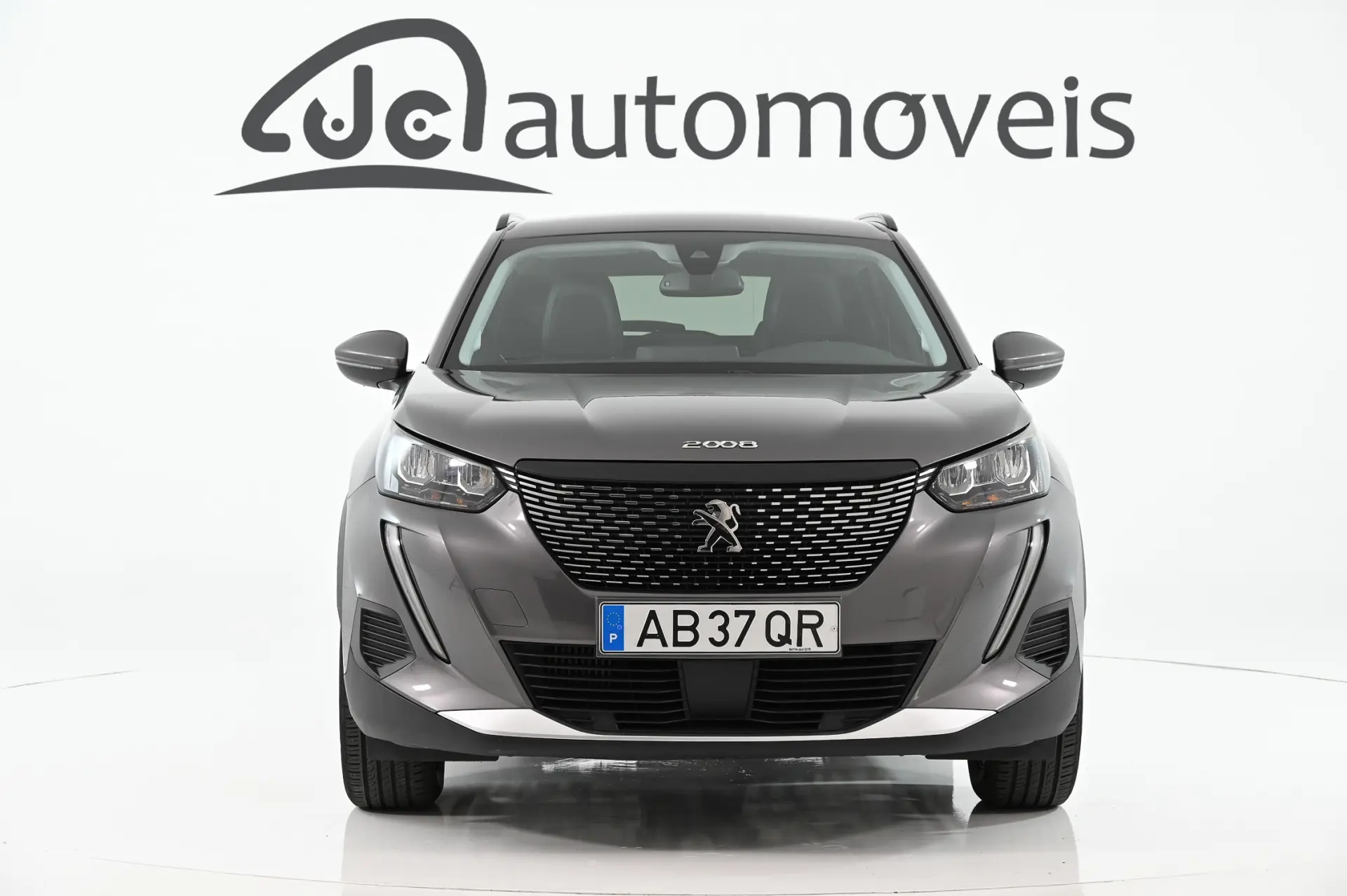 Peugeot 2008 1.2 PureTech Allure Pack 5
