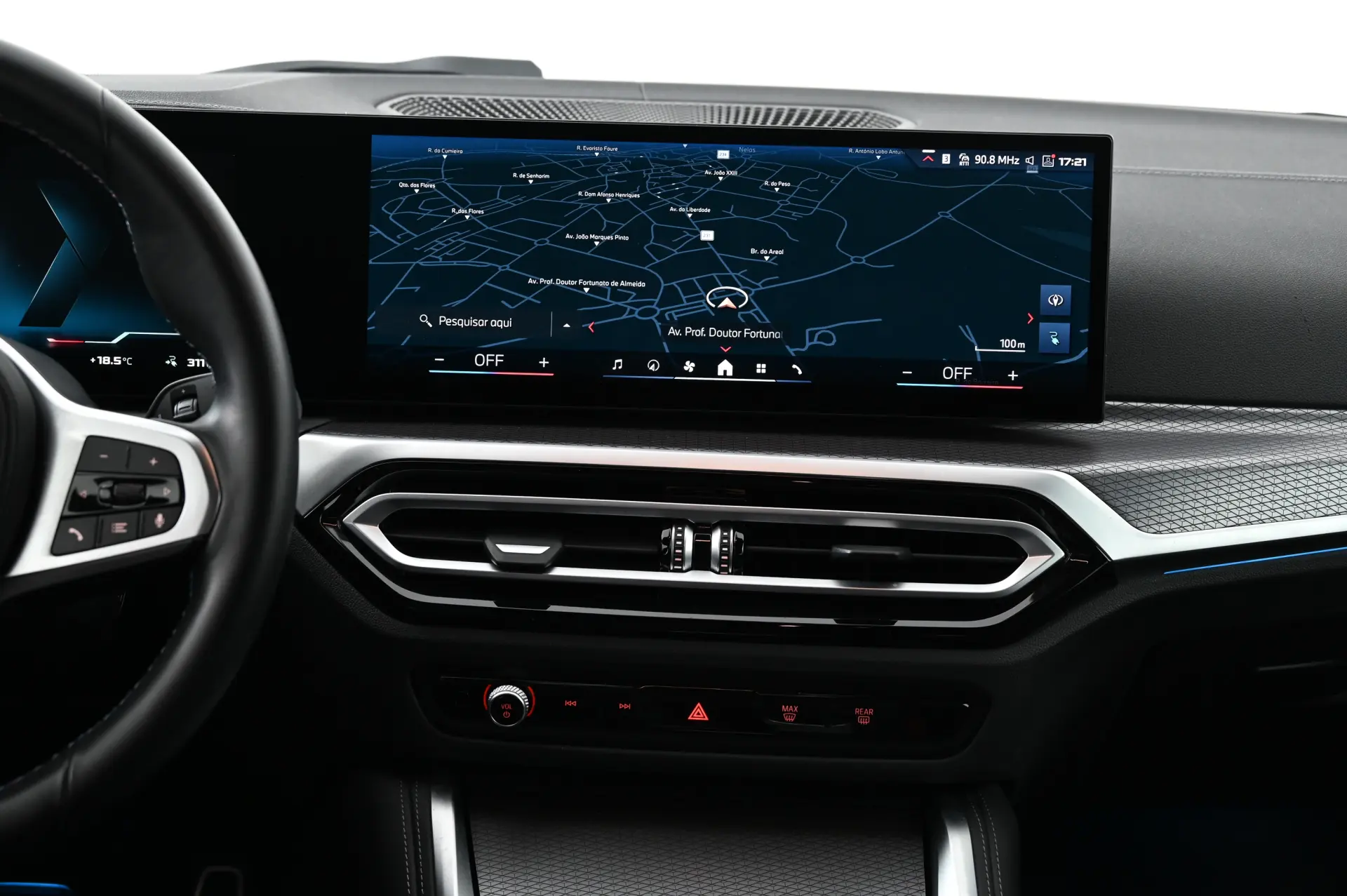 BMW i4 M50 29