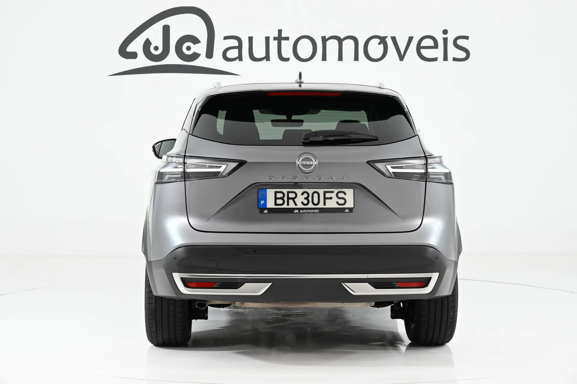Nissan Qashqai 1.3 DIG-T Advance Xtronic 8