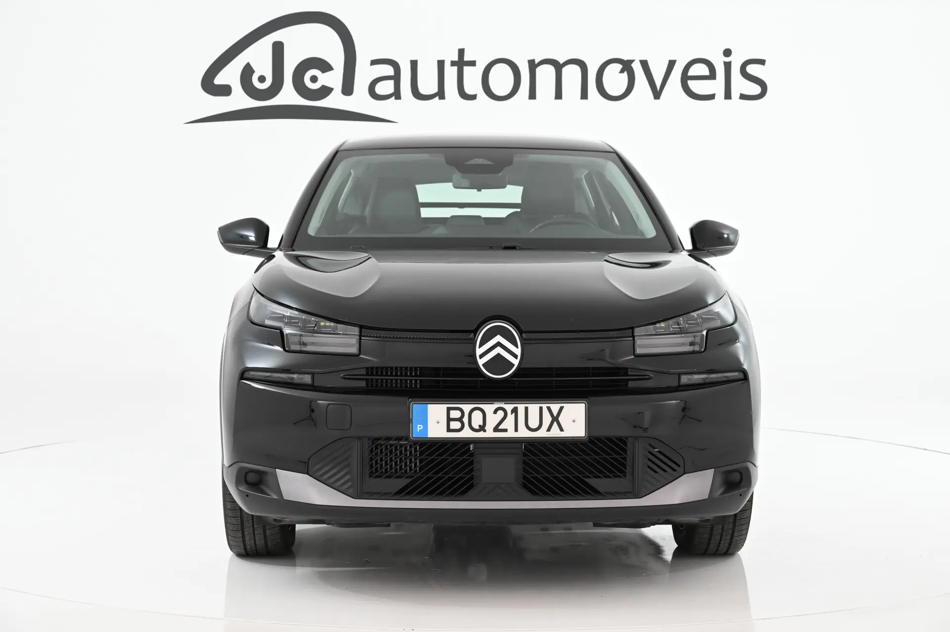 Citroen C4 1.2 Hybrid Plus e-DSC6 5