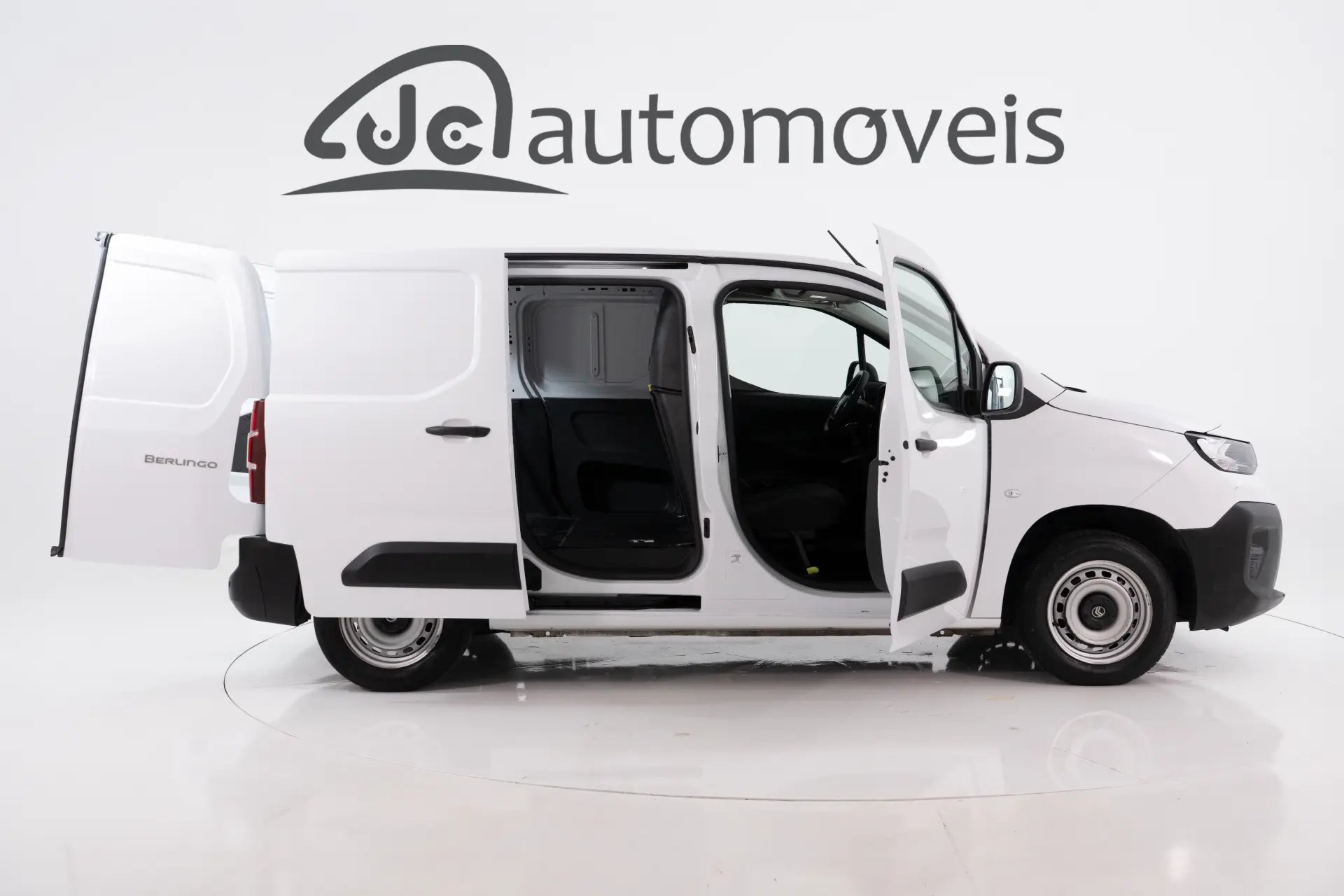 Citroen Berlingo 1.5 BlueHDi M 30 7