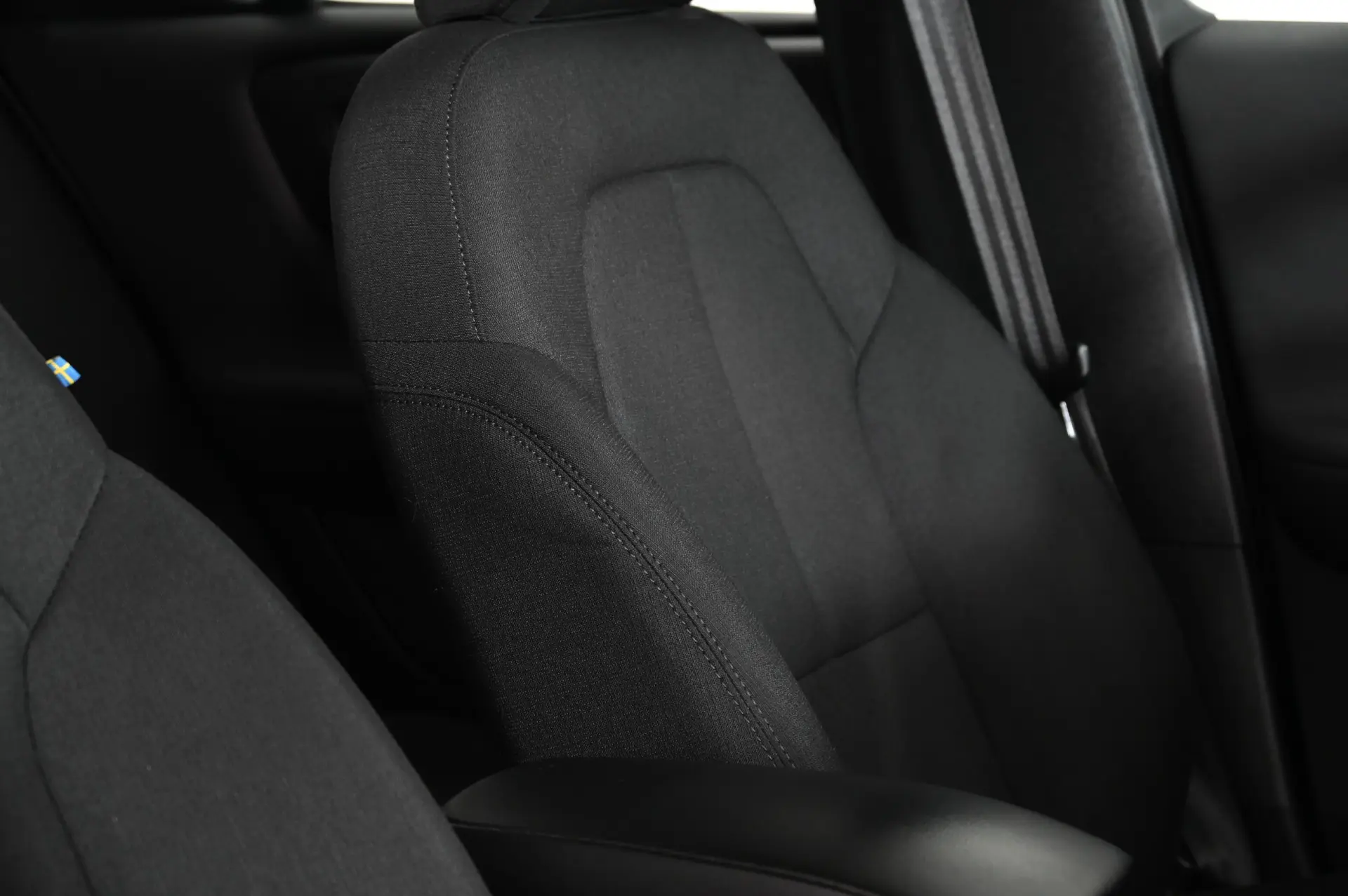 Volvo XC 40 1.5 T2 Momentum 26