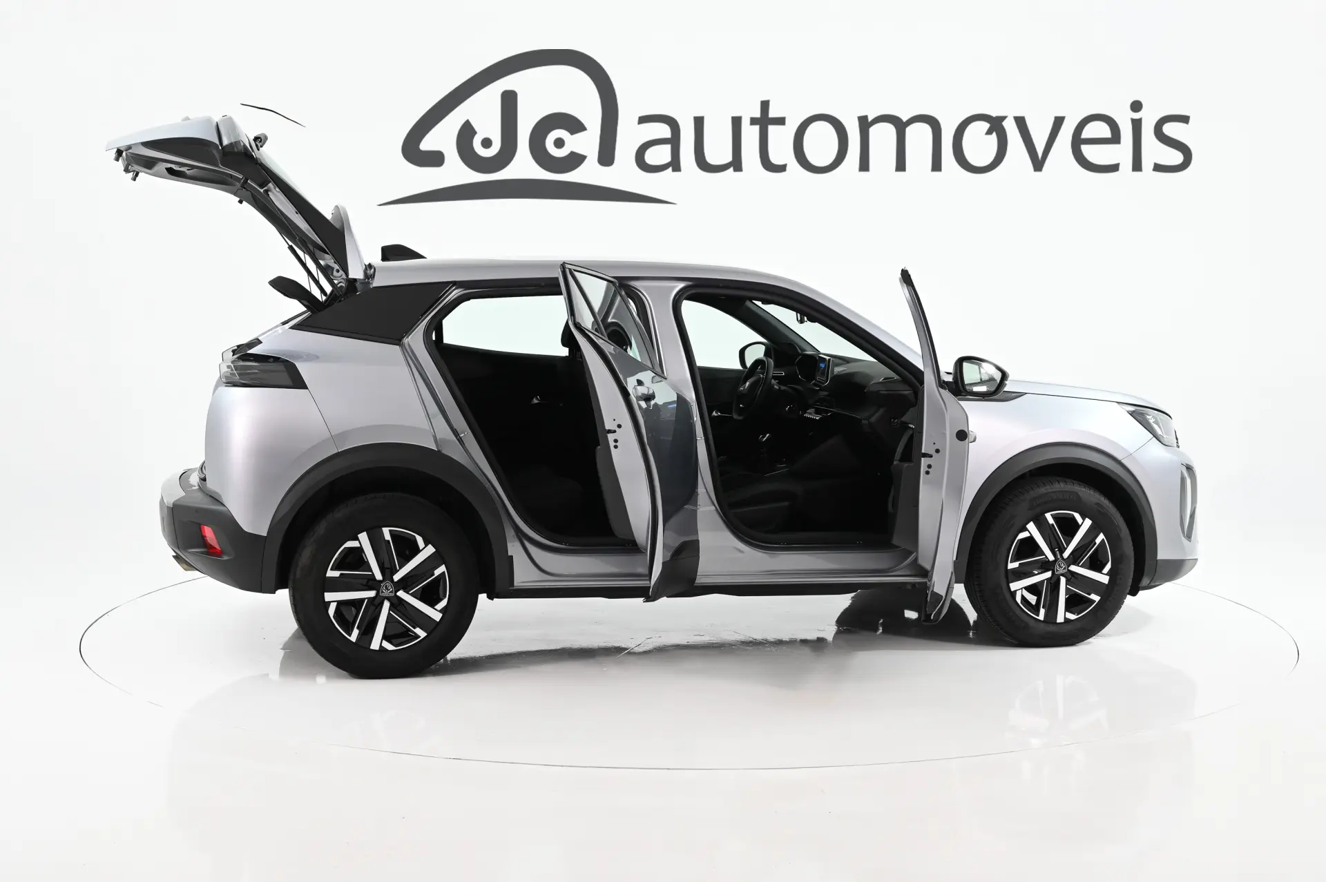 Peugeot 2008 1.2 PureTech Active 6