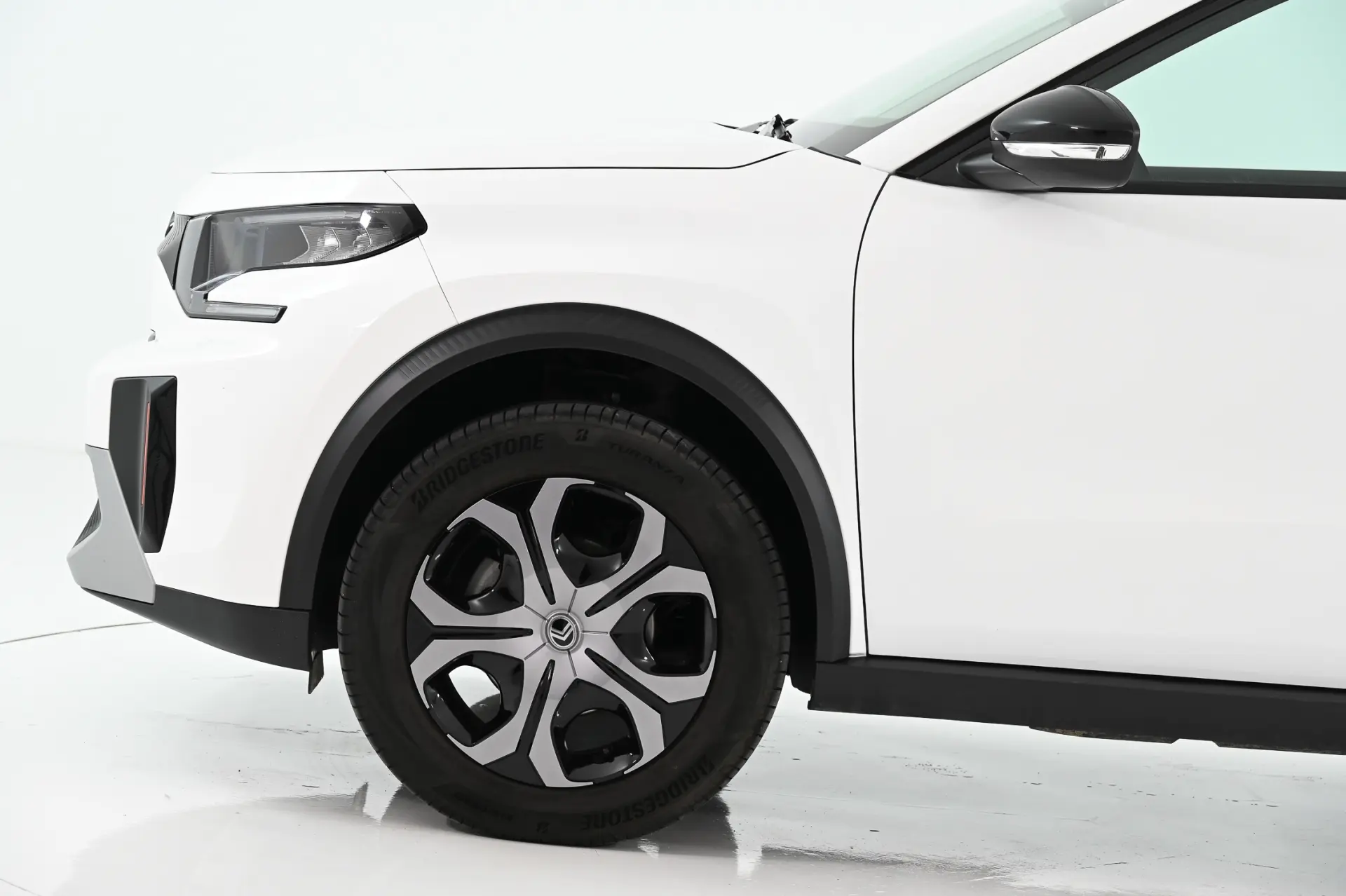 Citroen C3 Aircross 1.2 PureTech Plus 12