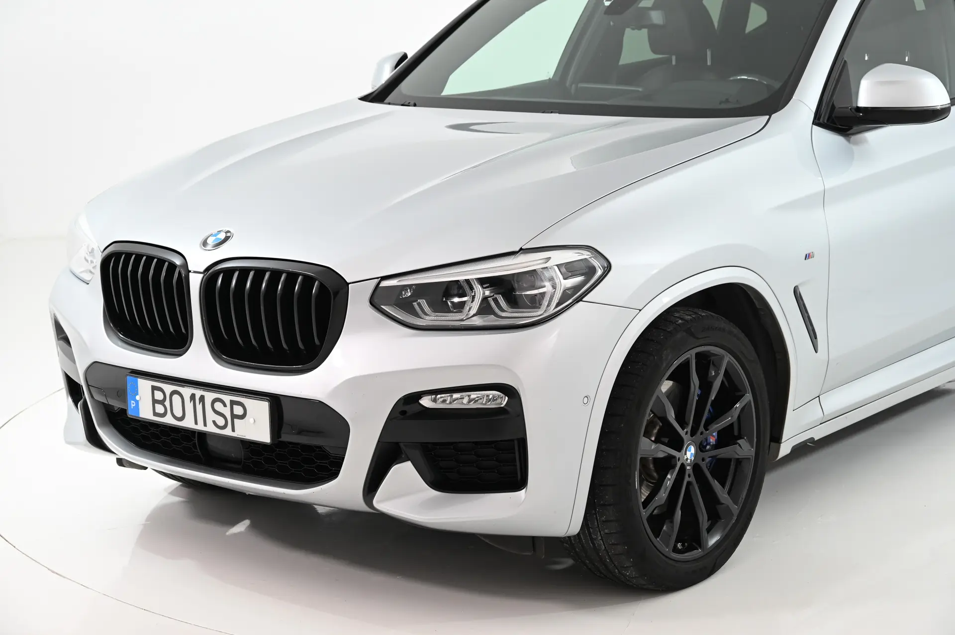BMW X4 25 d xDrive Pack M Auto 14