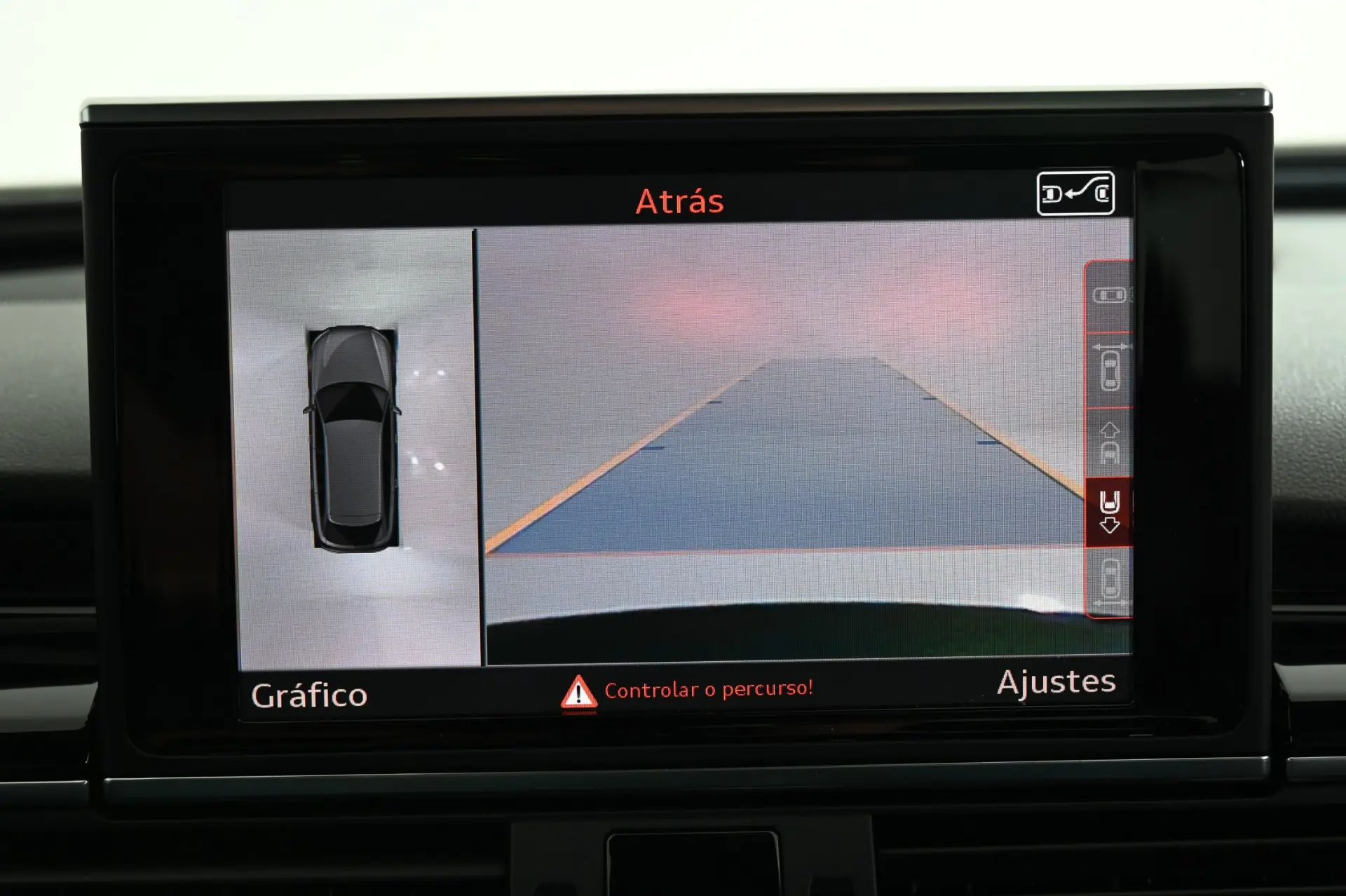 Audi RS6 Avant 4.0 TFSi Plus quattro Tiptronic 24