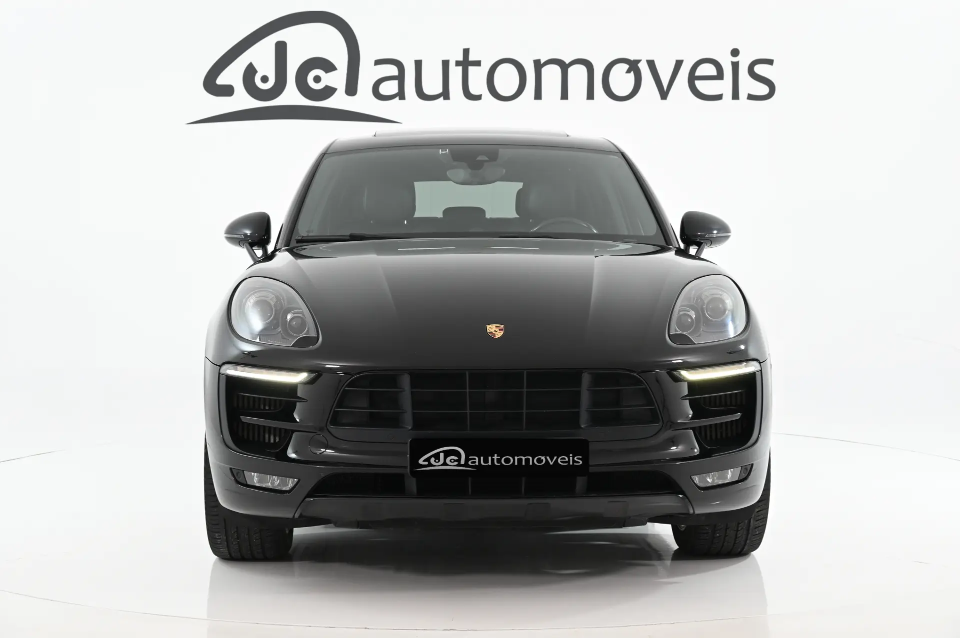 Porsche Macan GTS PDK 5