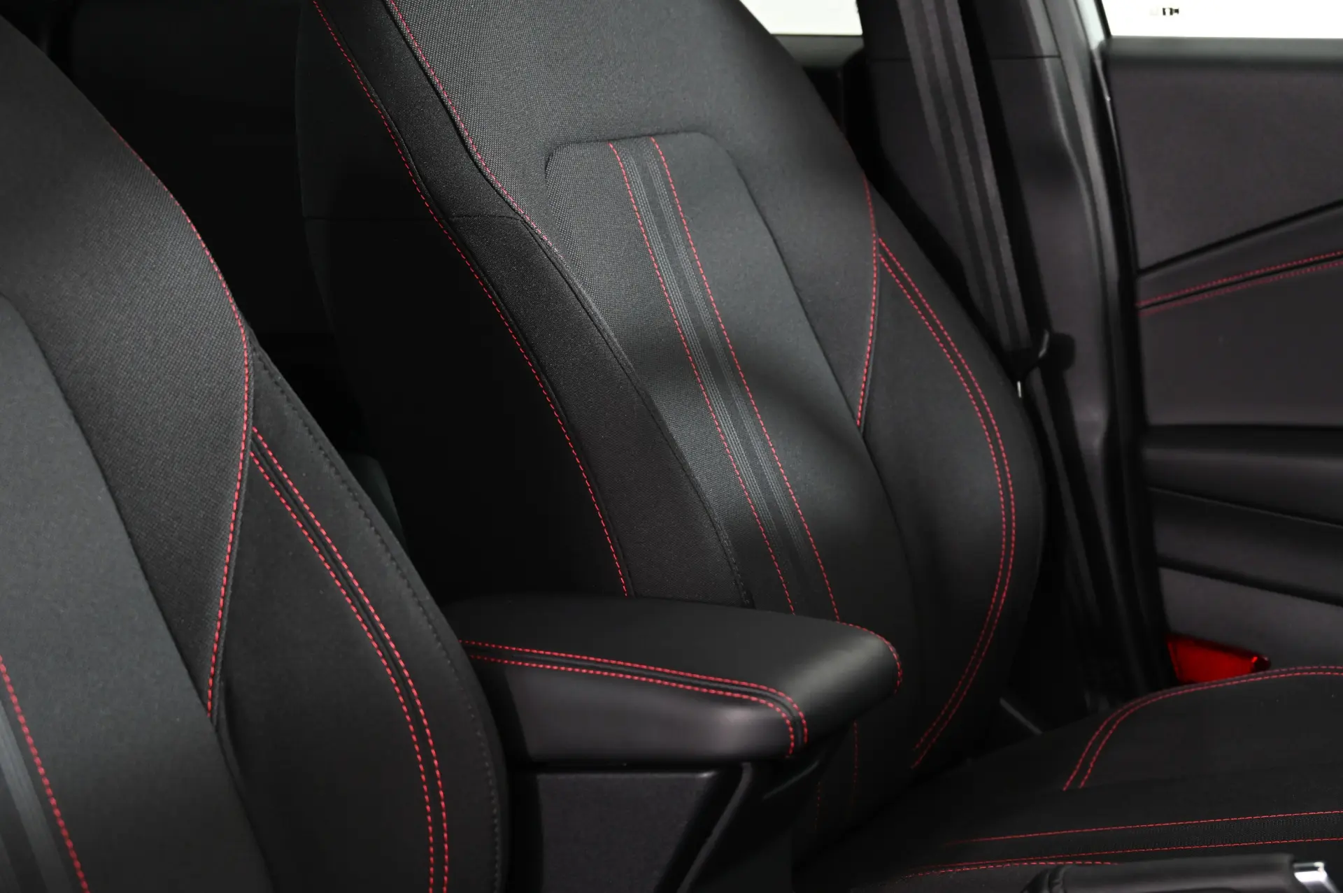 Ford Puma 1.0 EcoBoost MHEV ST-Line Aut. 22