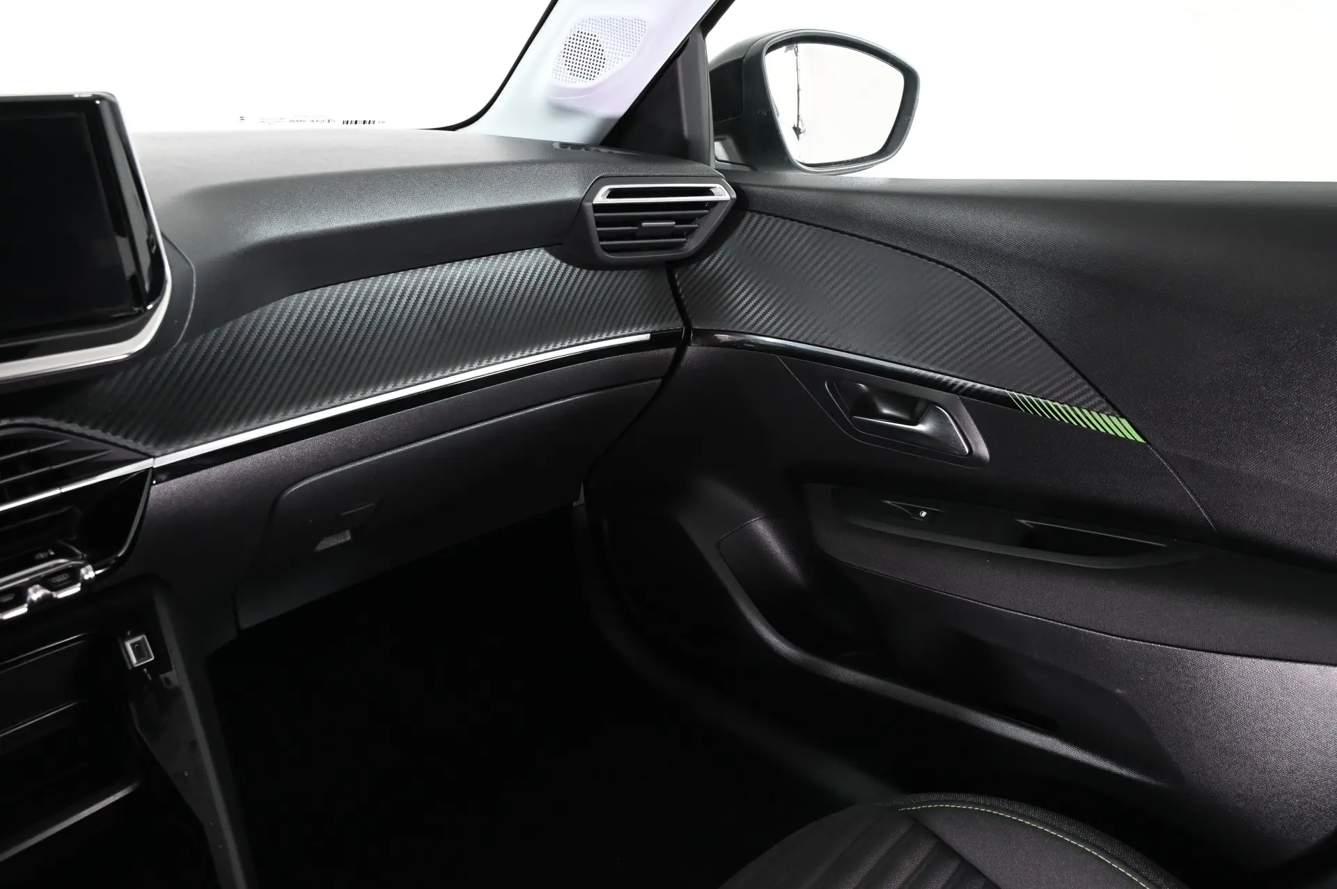 Peugeot 208 1.2 PureTech Active Pack 26