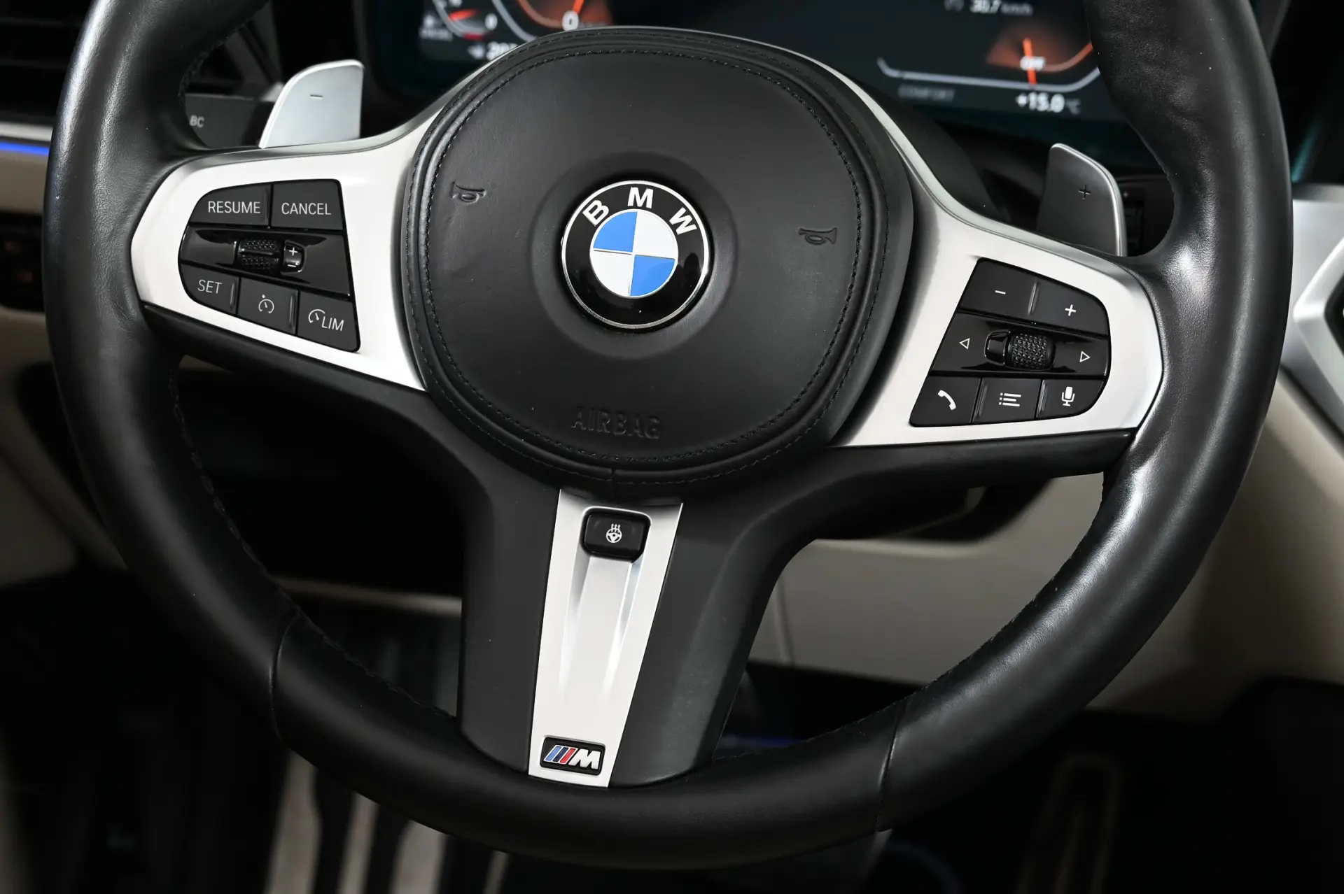 BMW 420 d Pack Desportivo M Auto 18