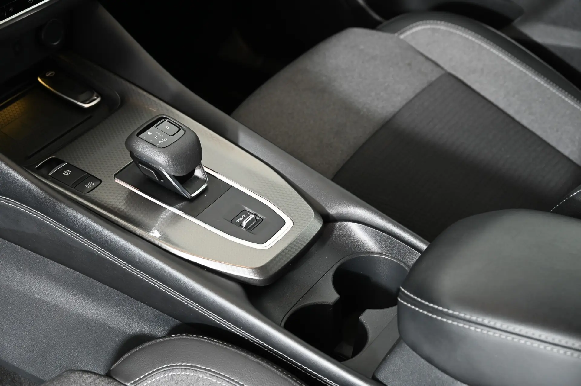 Nissan Qashqai 1.3 DIG-T Advance Xtronic 22