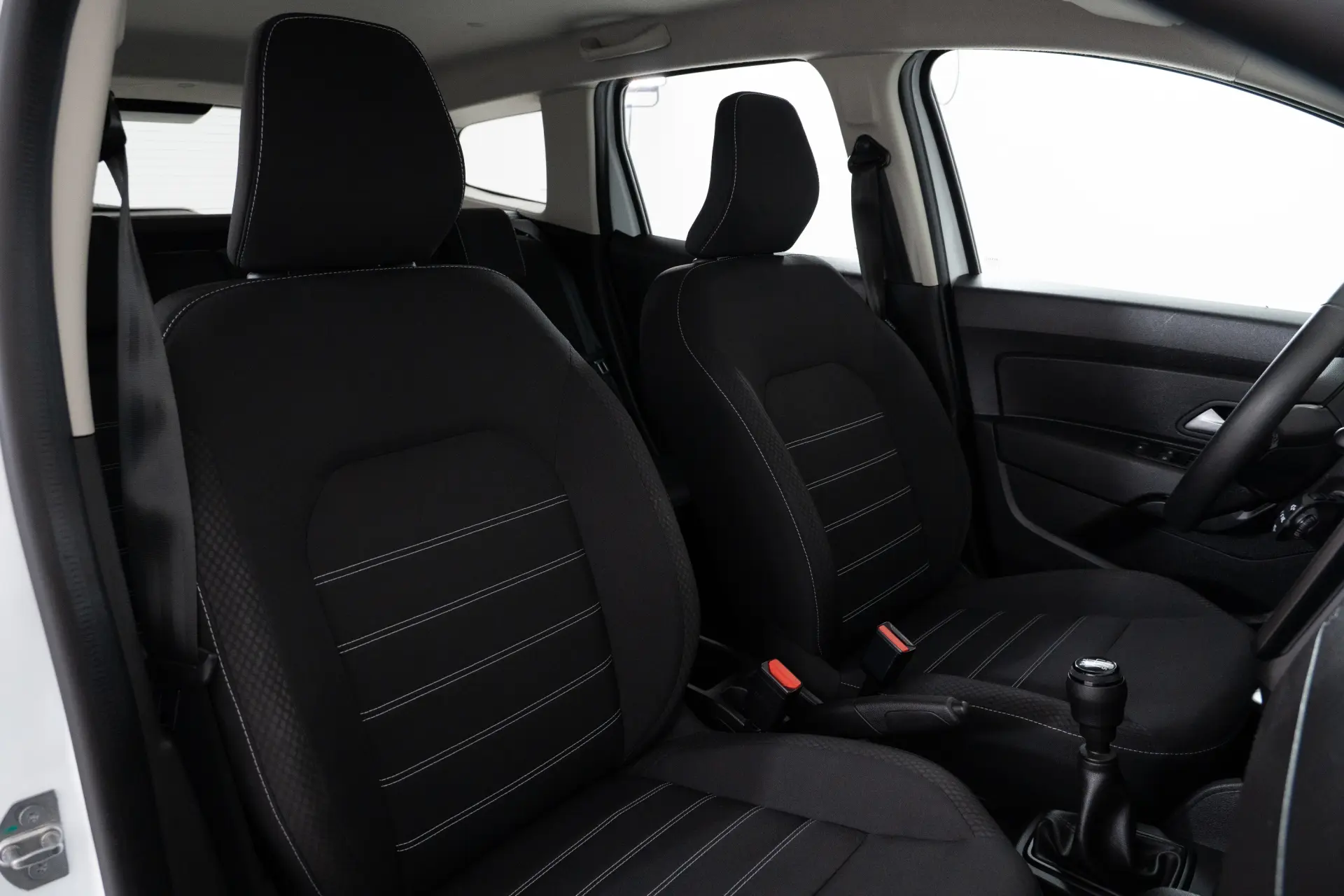 Dacia Duster 1.5 Blue dCi Expression 4WD 4