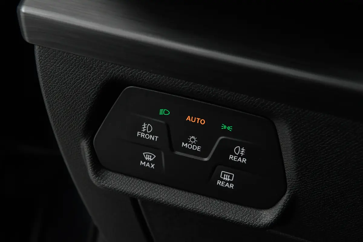 Cupra Formentor 1.5 TSI DSG 14