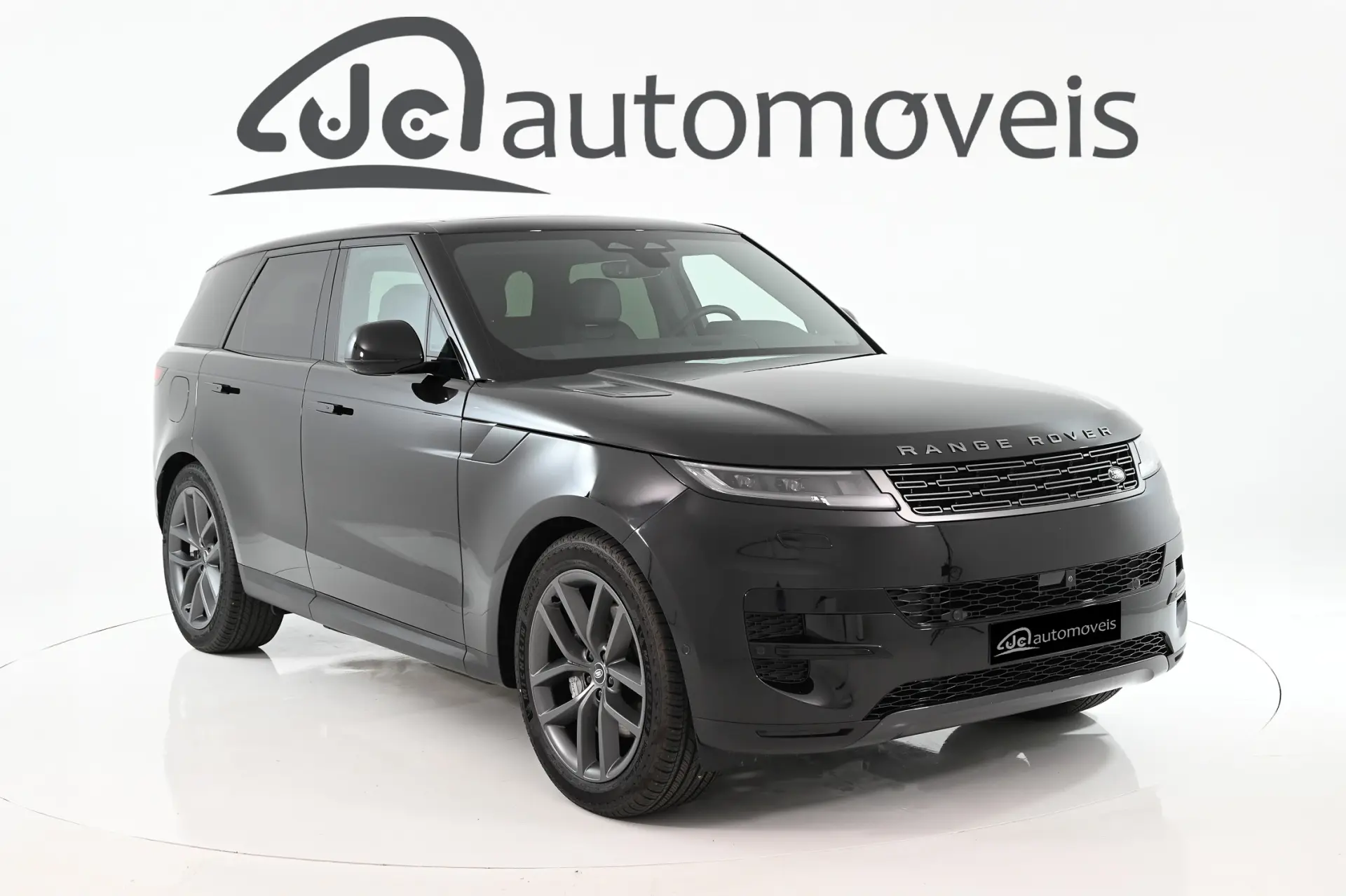 Land Rover Range Rover Sport 3.0 P460e S 1