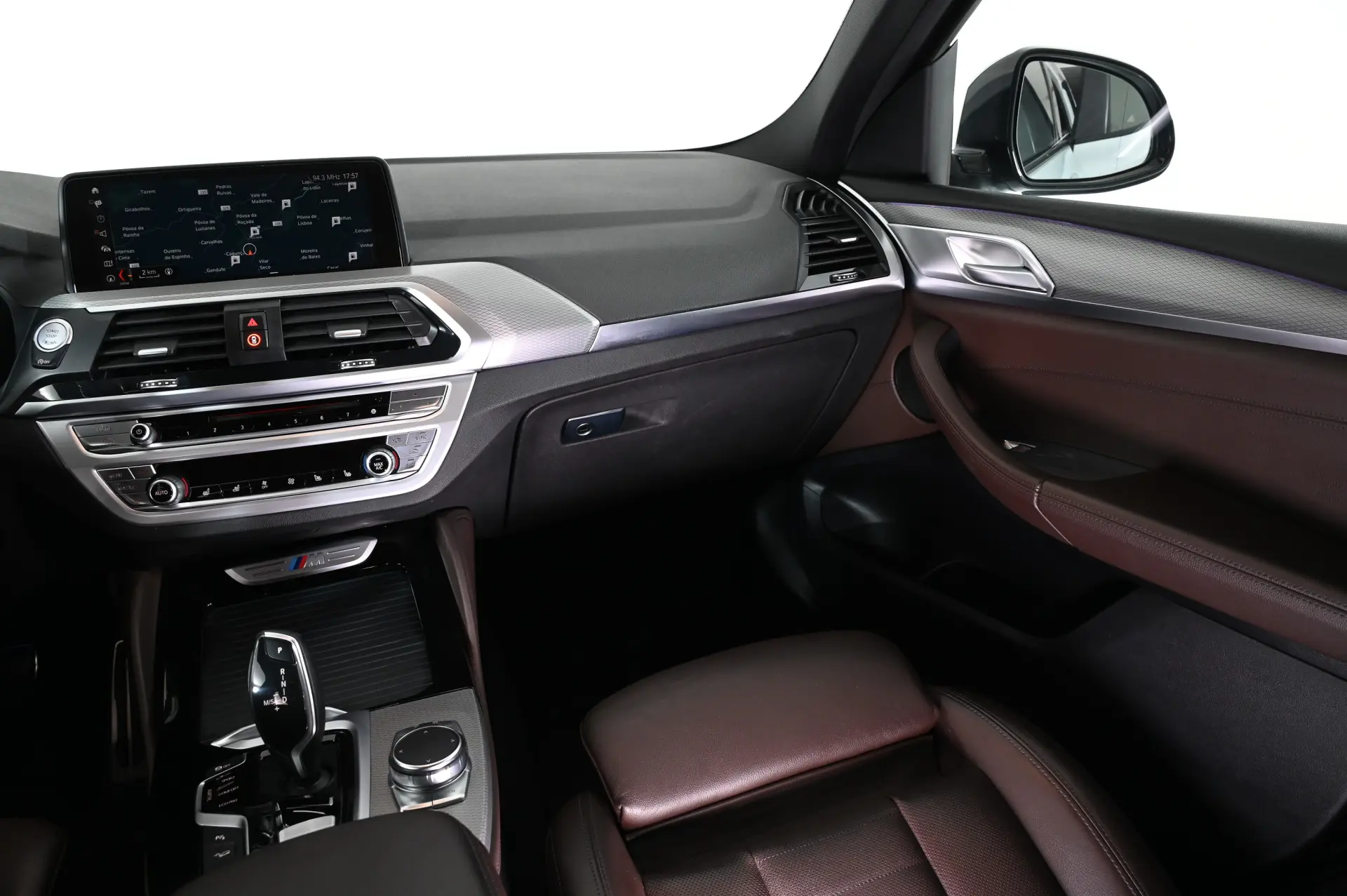 BMW X4 25 d xDrive Pack M Auto 18