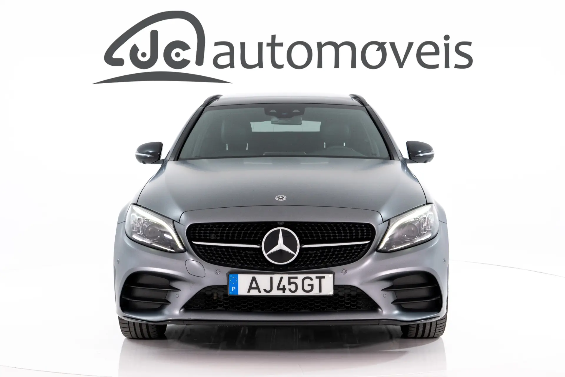 Mercedes-Benz C 300 e AMG Line 5