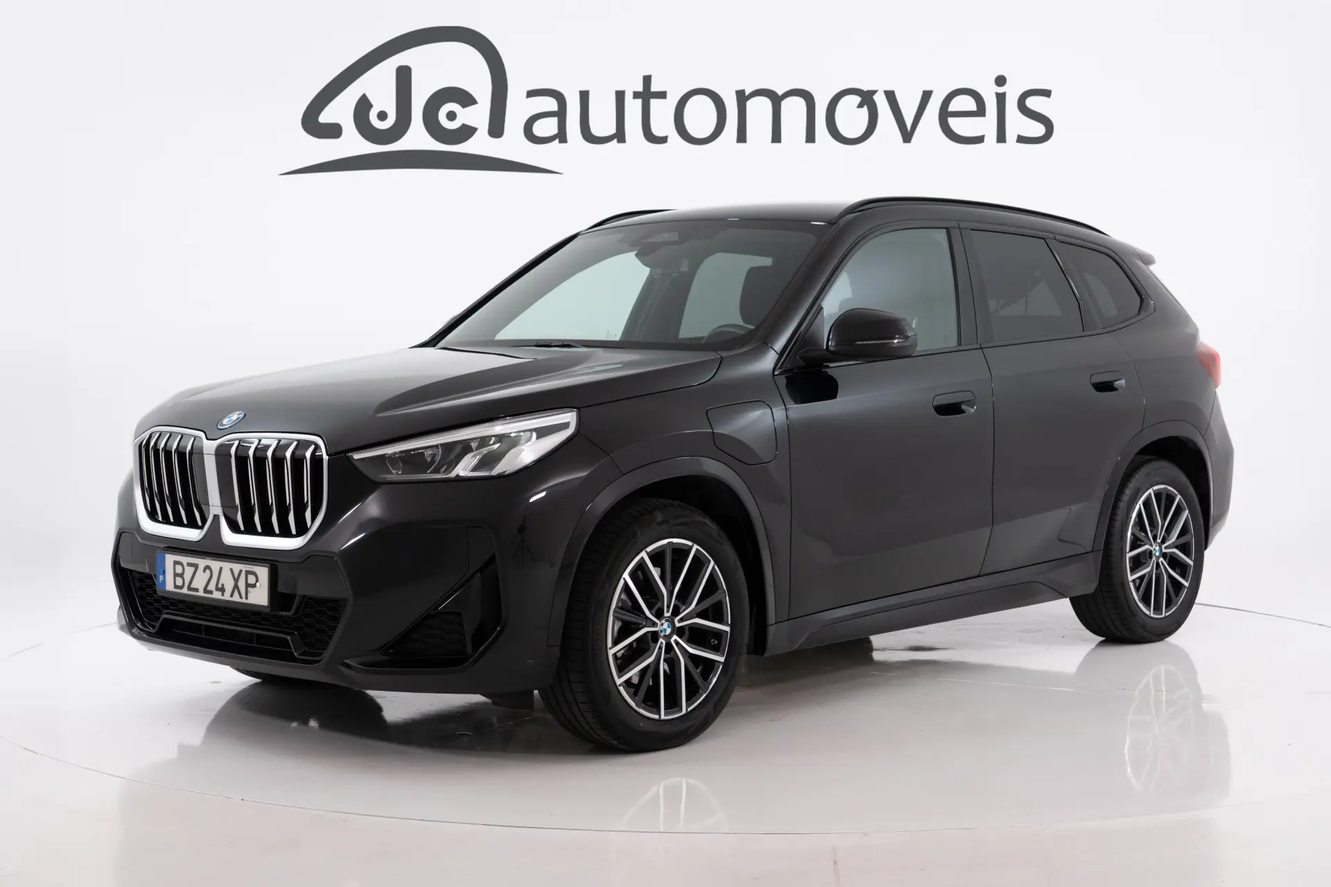BMW X1 xDrive25e Pack Desportivo M 17