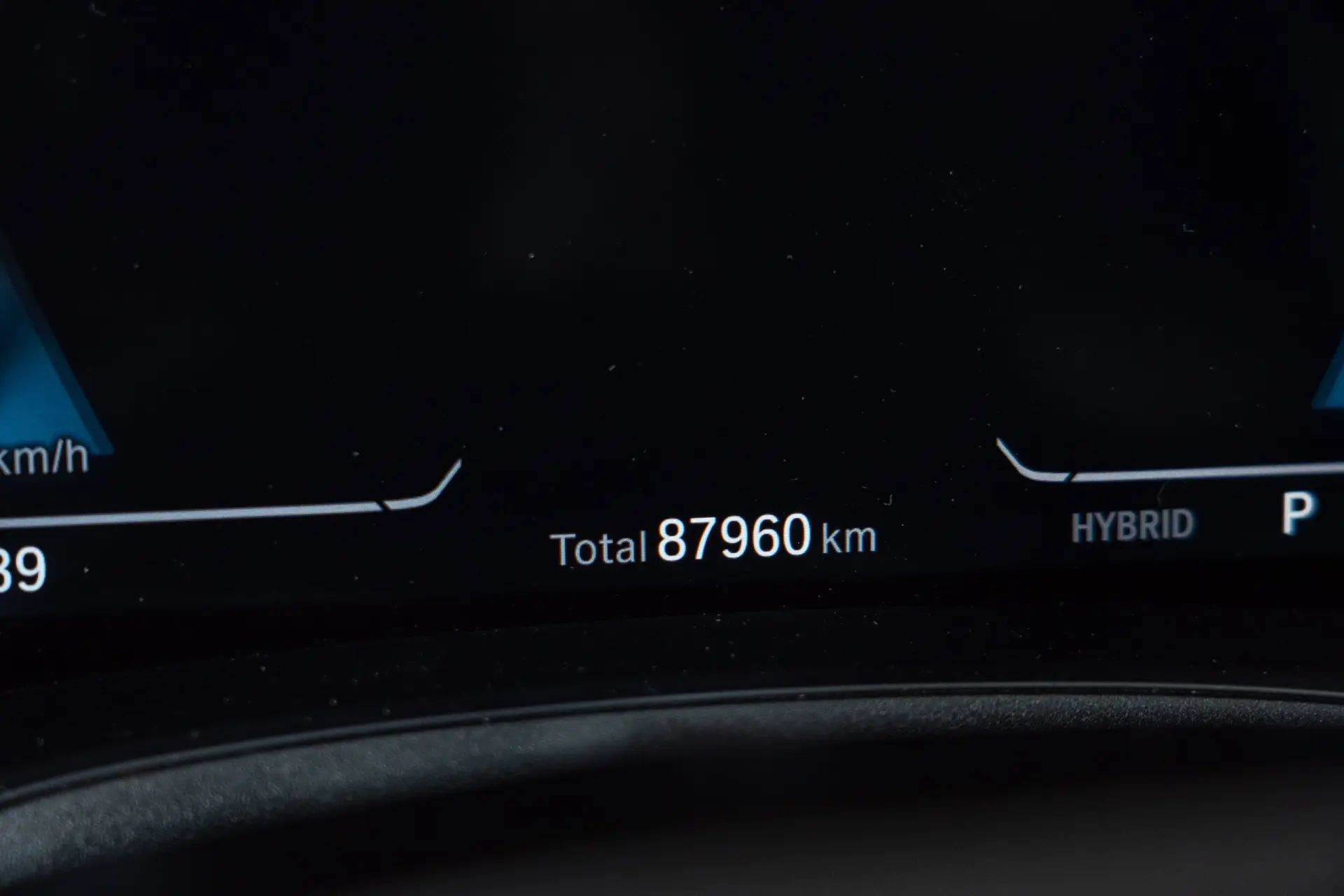 BMW 320 e Corporate Edition Auto 19