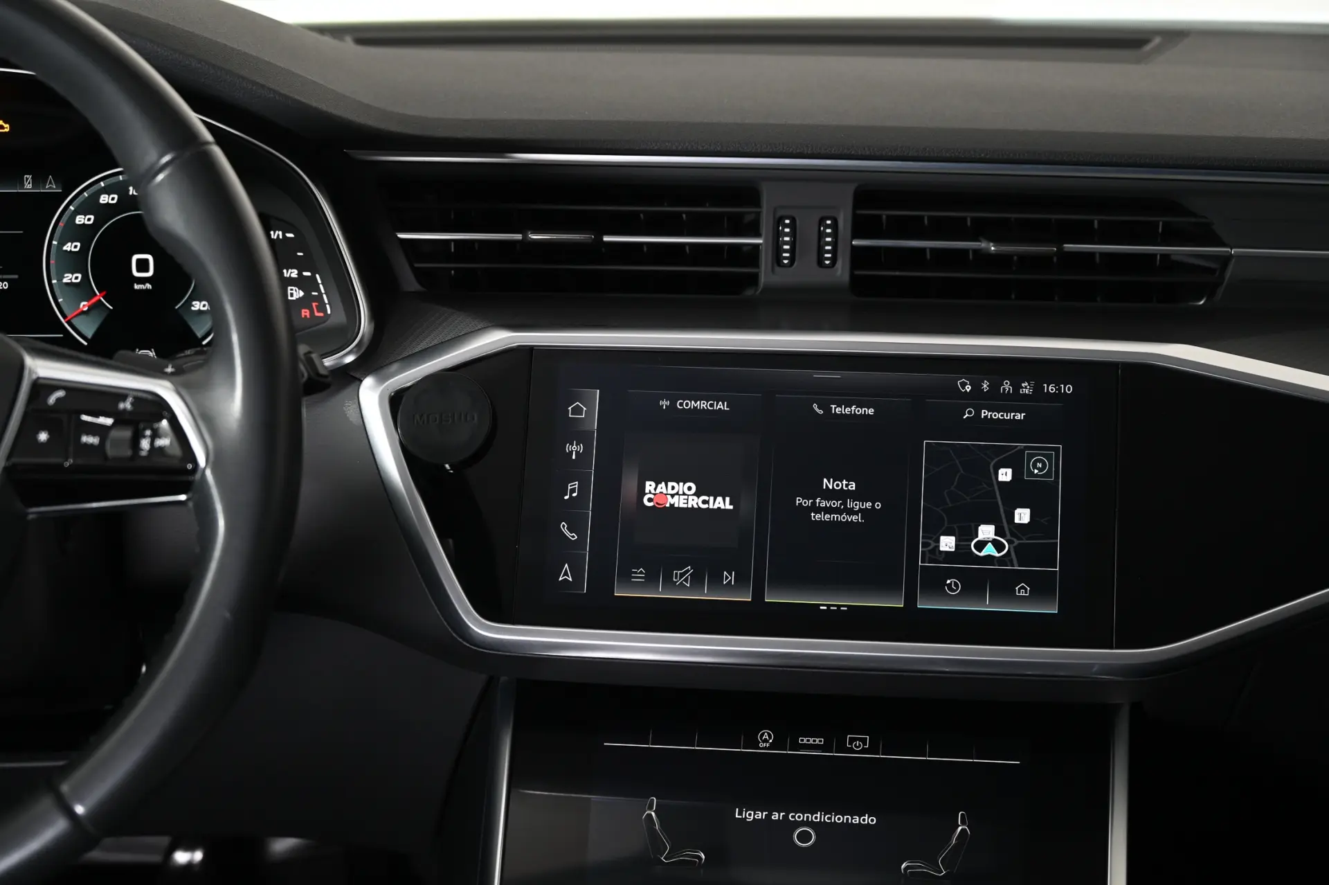 Audi A6 Avant 40 TDI Sport S tronic 18