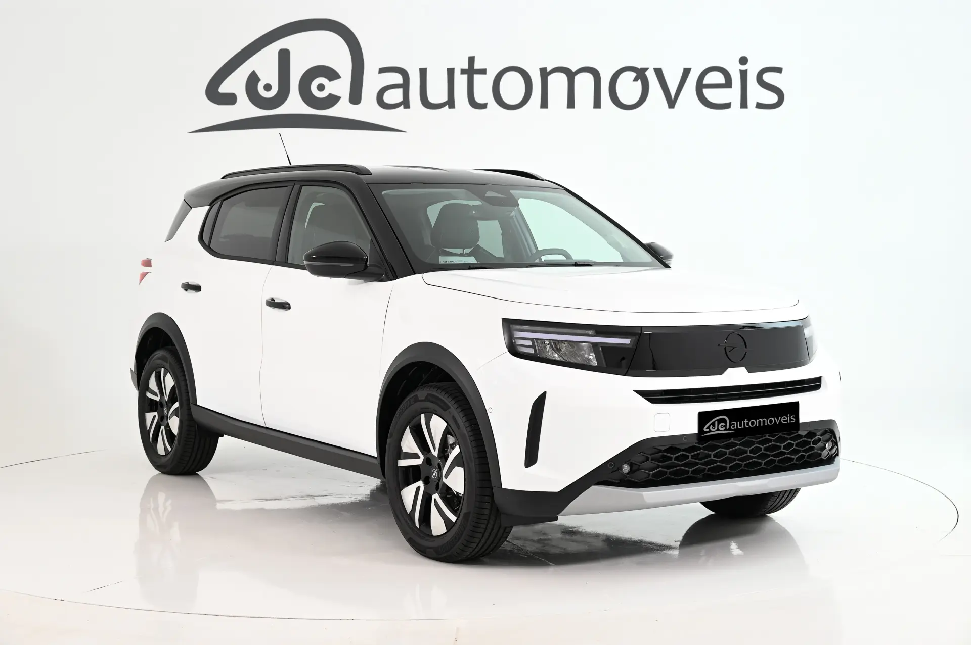 Opel Frontera 1.2 Hybrid GS eDCT 1