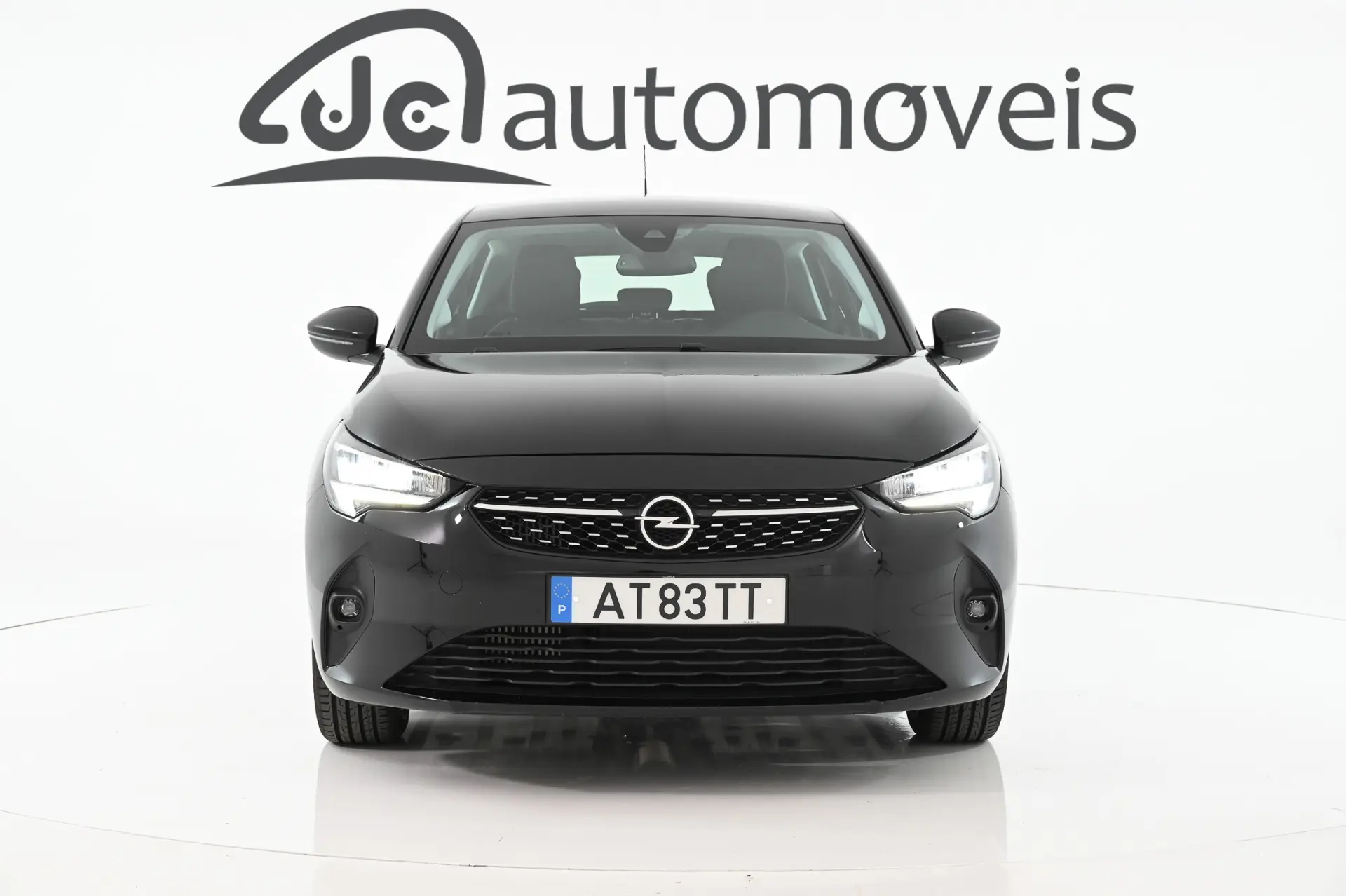 Opel Corsa 1.2 T Elegance 5