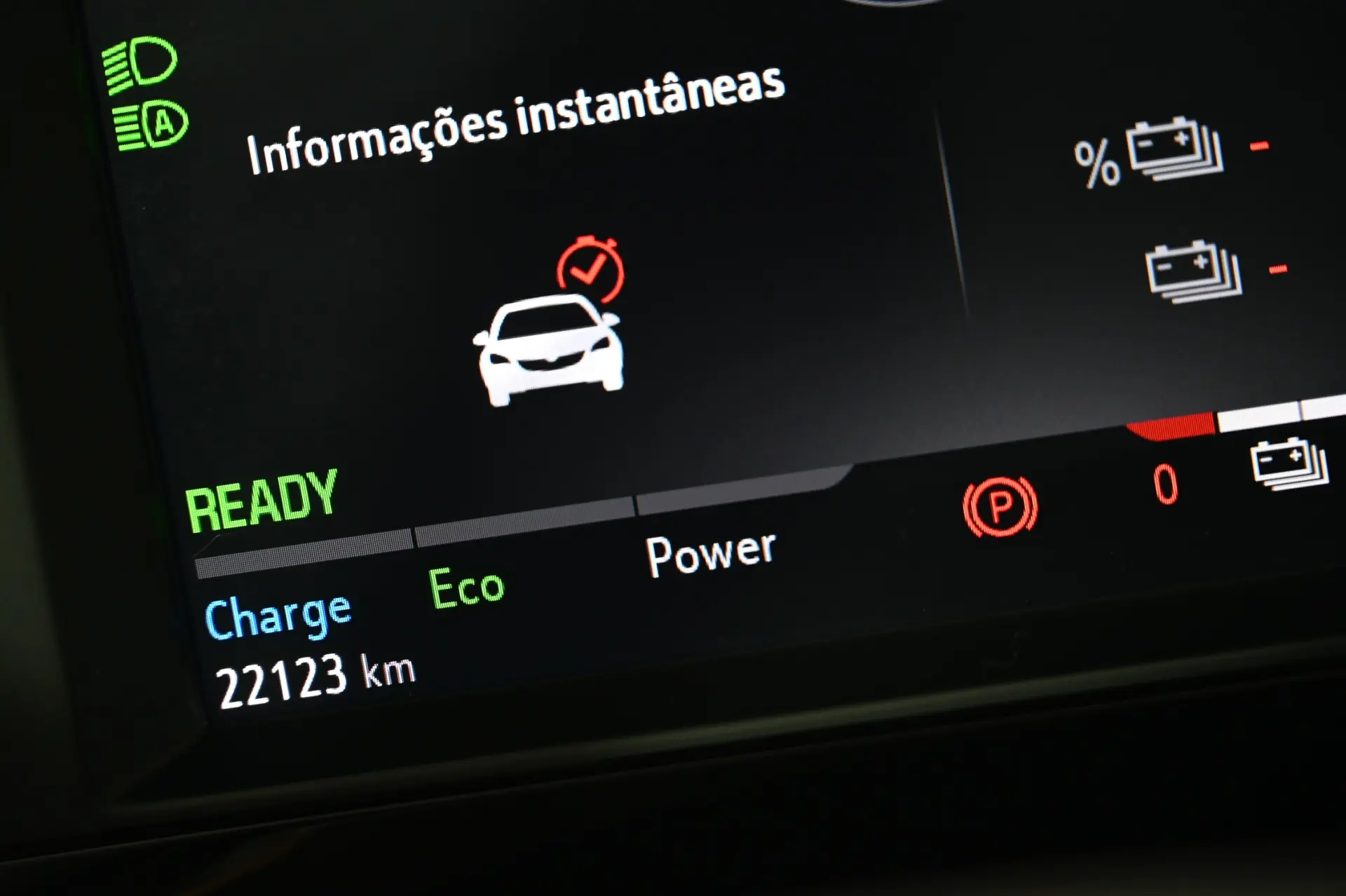 Opel Mokka-e Edition 16
