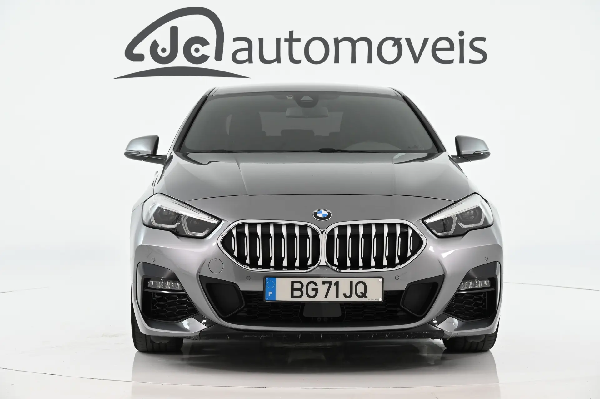 BMW 216 Gran Coupé d Pack Desportivo M 5