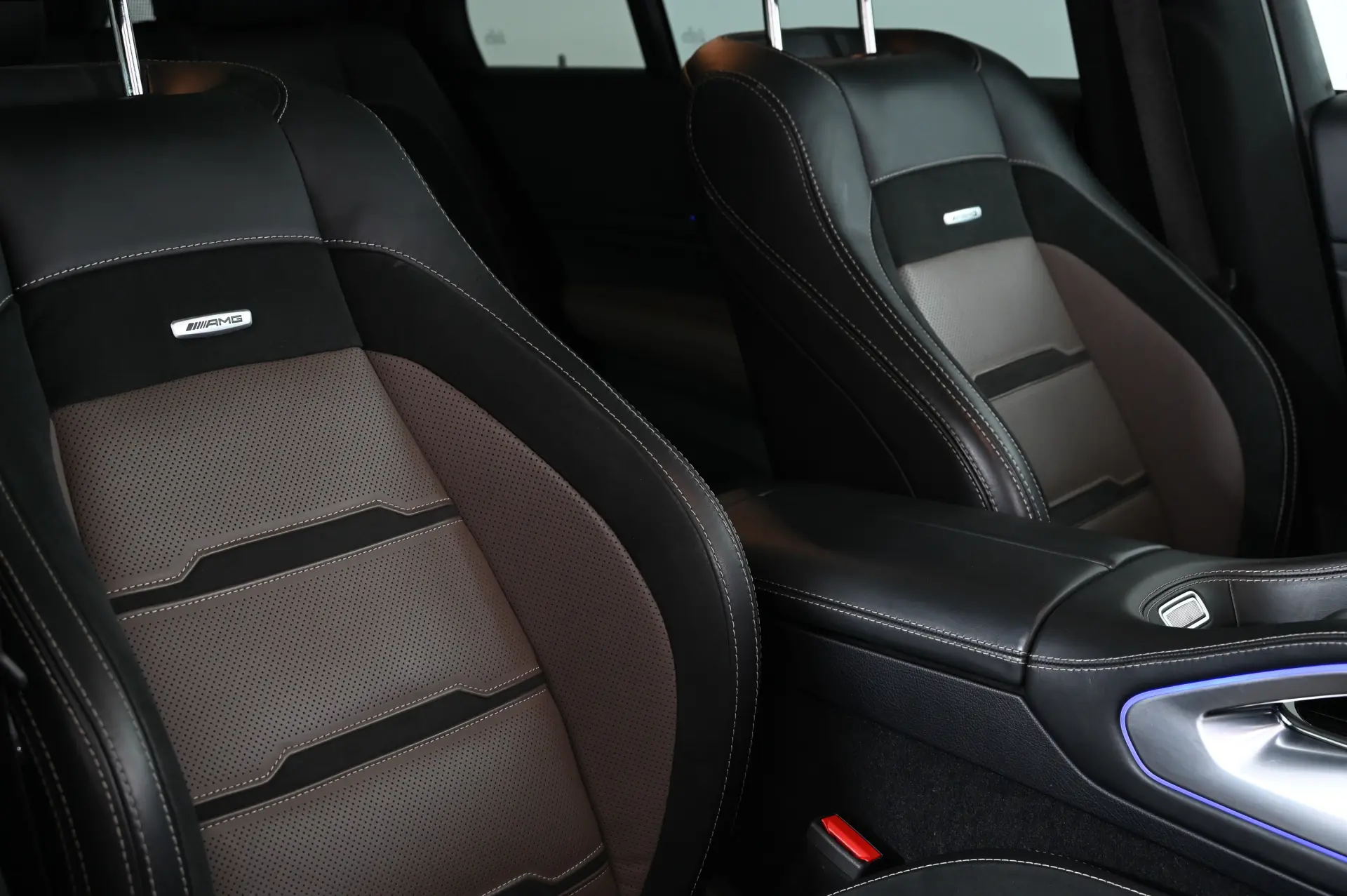 Mercedes-Benz GLE 53 AMG 4Matic+ 35