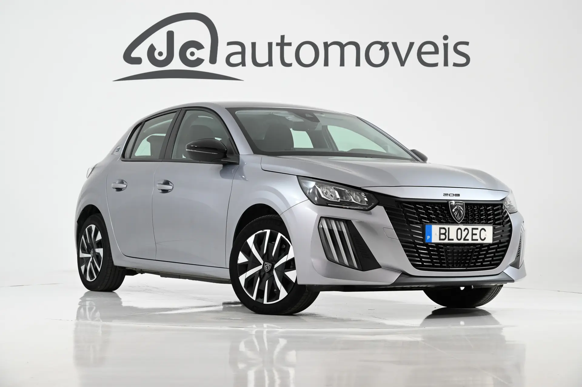 Peugeot e-208 50 kWh Active Pack 29