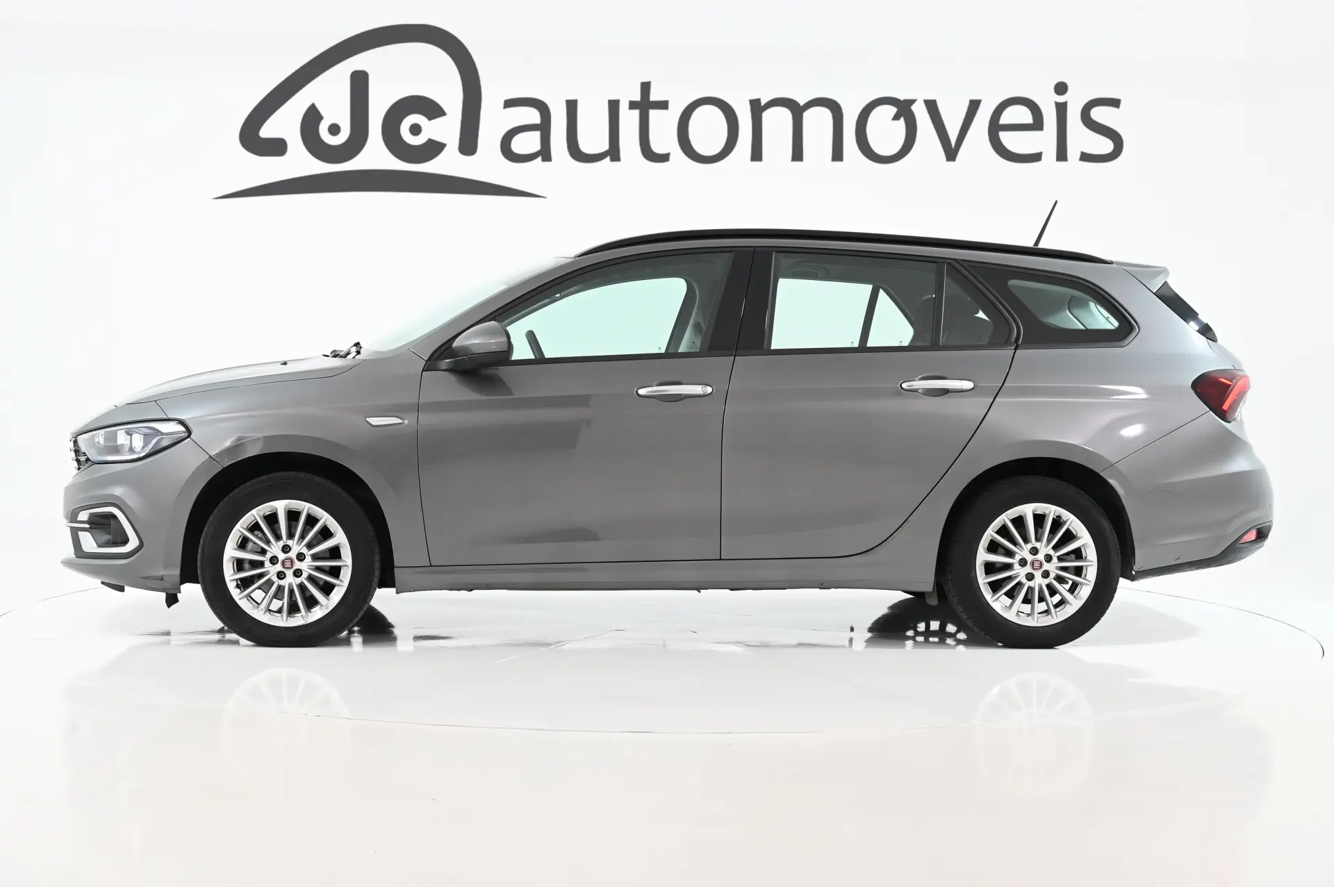 Fiat Tipo 1.3 MultiJet 7