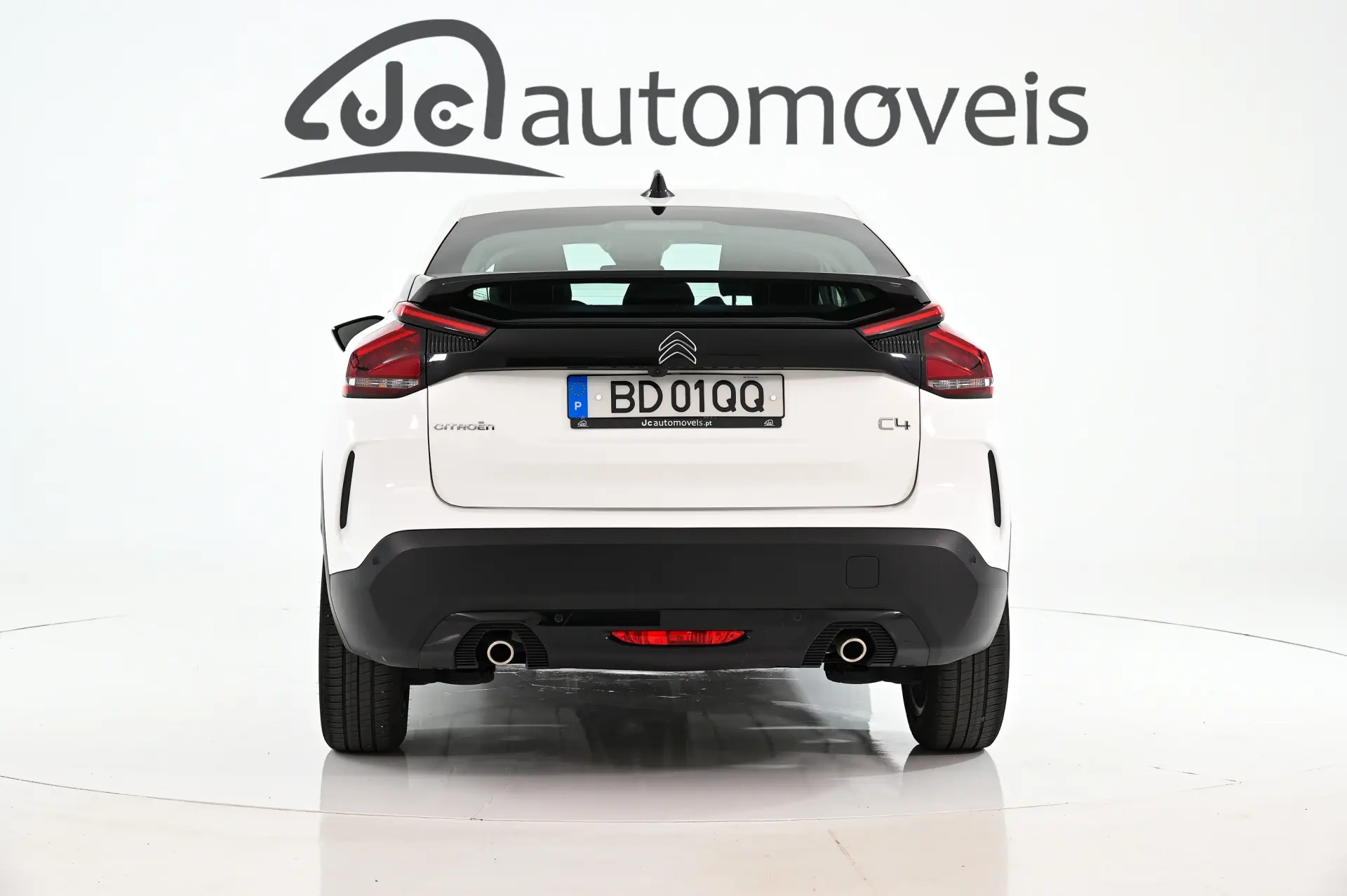 Citroen C4 Aircross 1.2 PureTech Feel Pack 8
