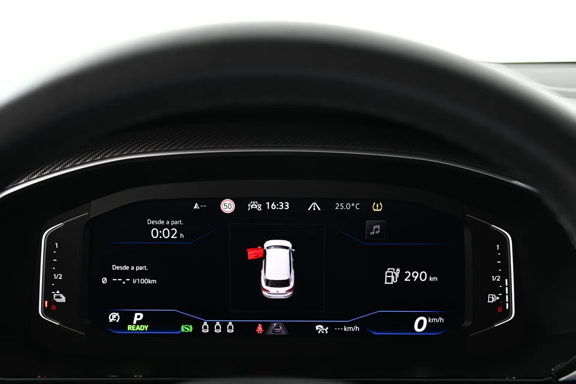 Volkswagen Arteon 1.4 TSI eHybrid Elegance 17