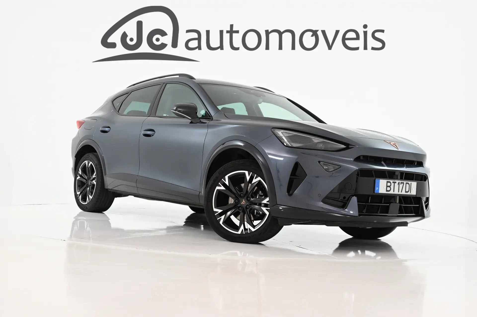 Cupra Formentor 2.0 TDI DSG 43