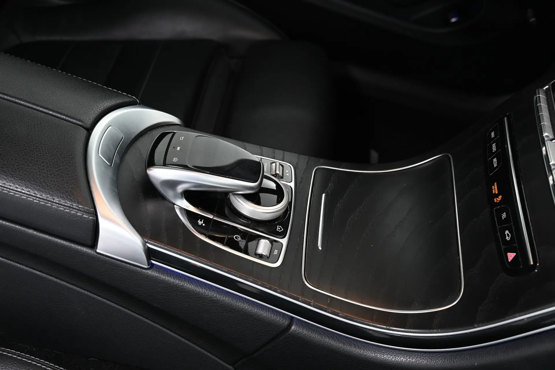 Mercedes-Benz C 220 d AMG Line 27