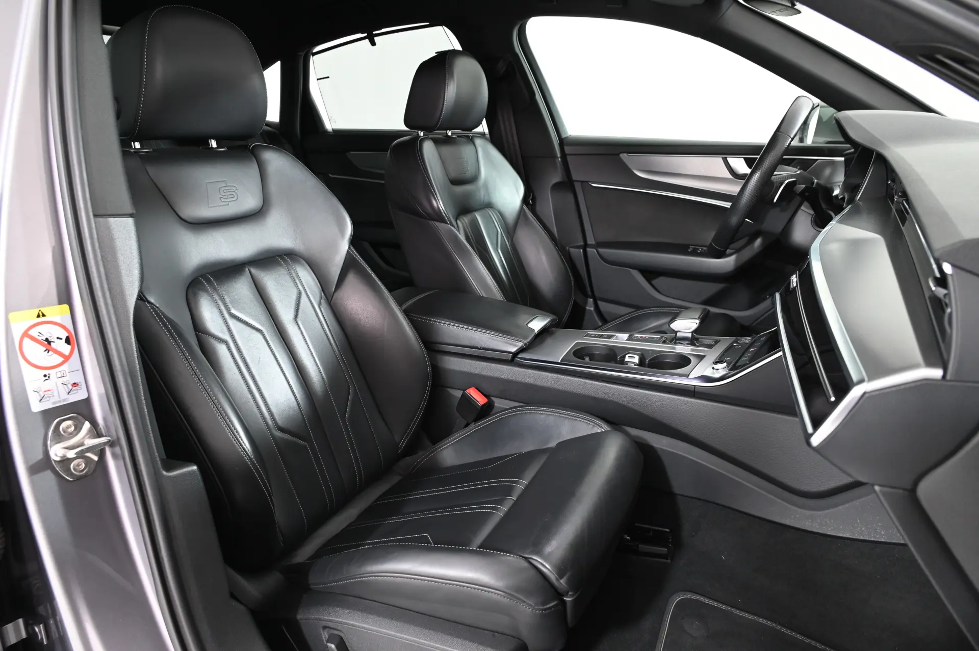 Audi A6 50 TDI quattro Sport Tiptronic 4