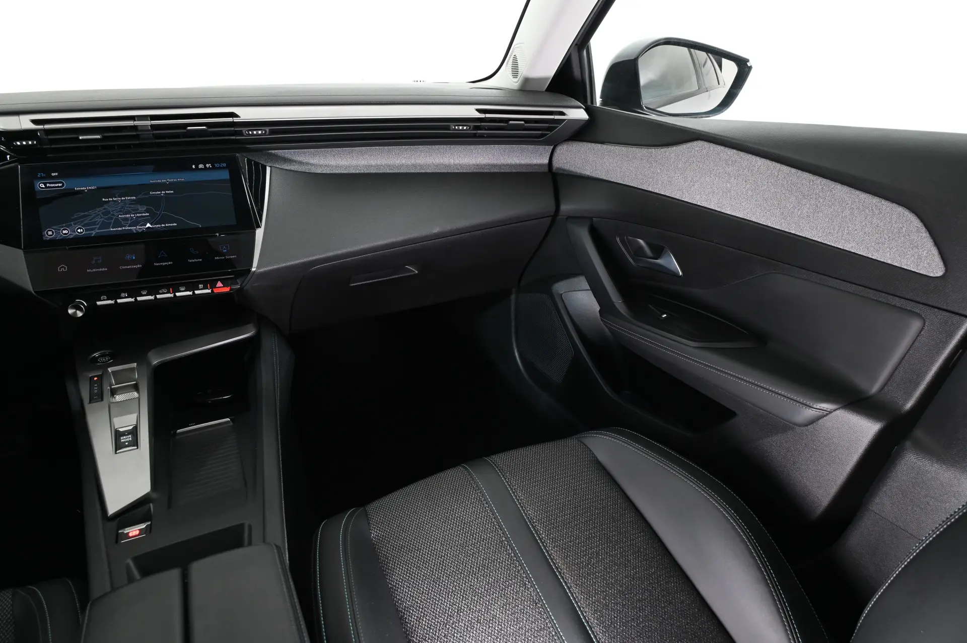 Peugeot 308 SW 1.2 PureTech Allure Pack EAT8 17