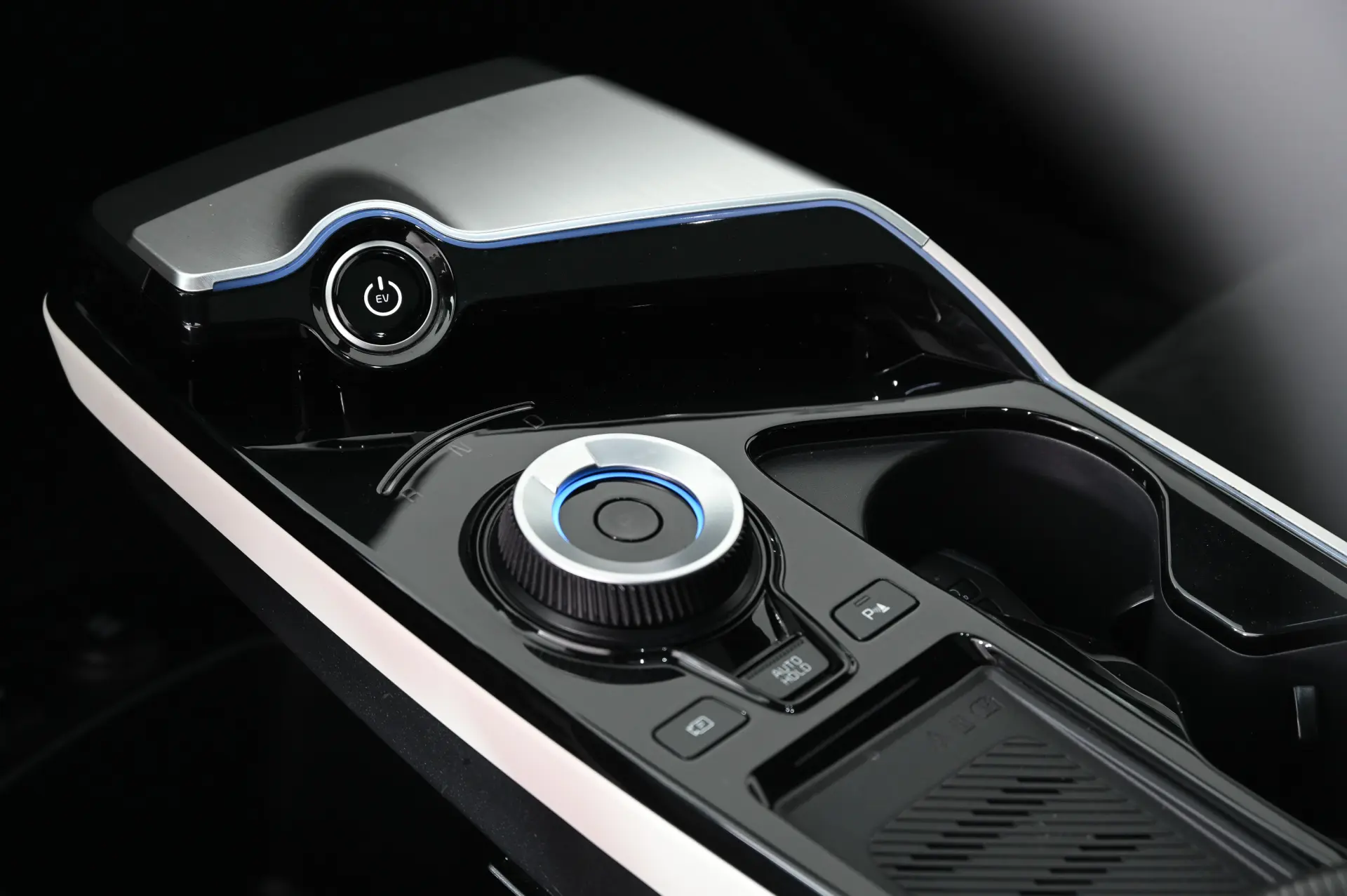 Kia EV6 77.4 kWh GT-Line 22