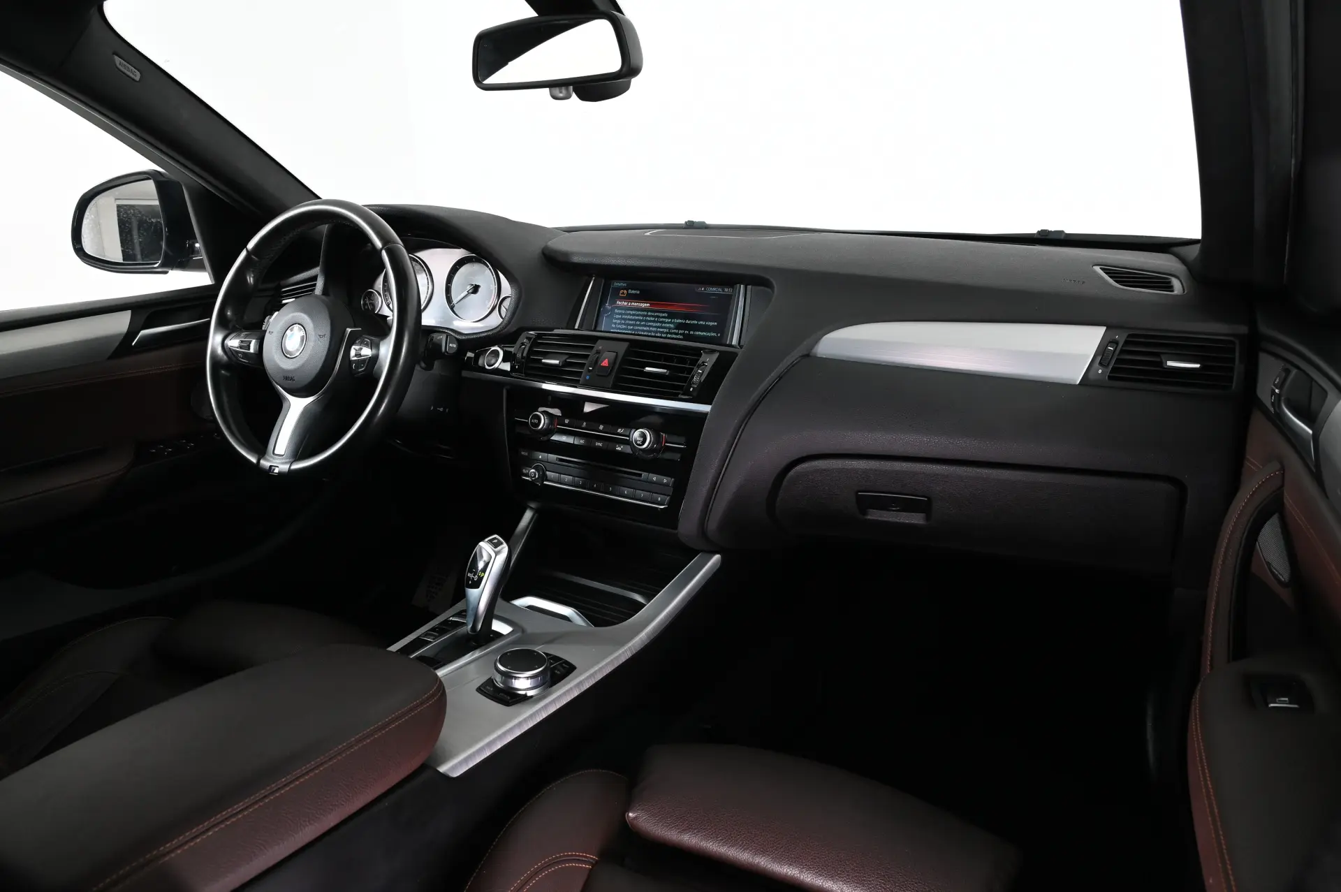 BMW X4 20 d xDrive Pack M Auto 22