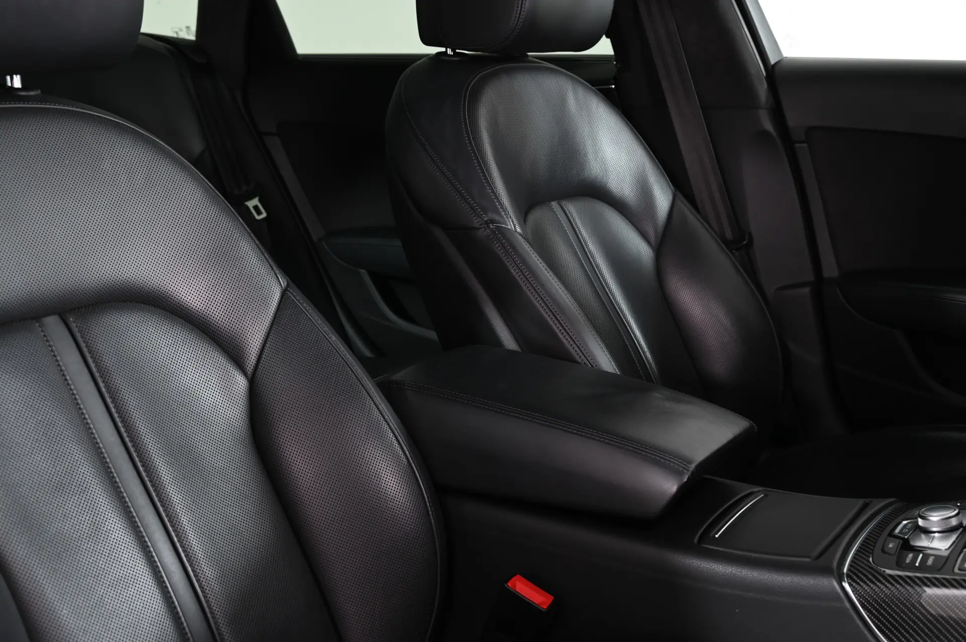 Audi RS6 Avant 4.0 TFSi Plus quattro Tiptronic 27