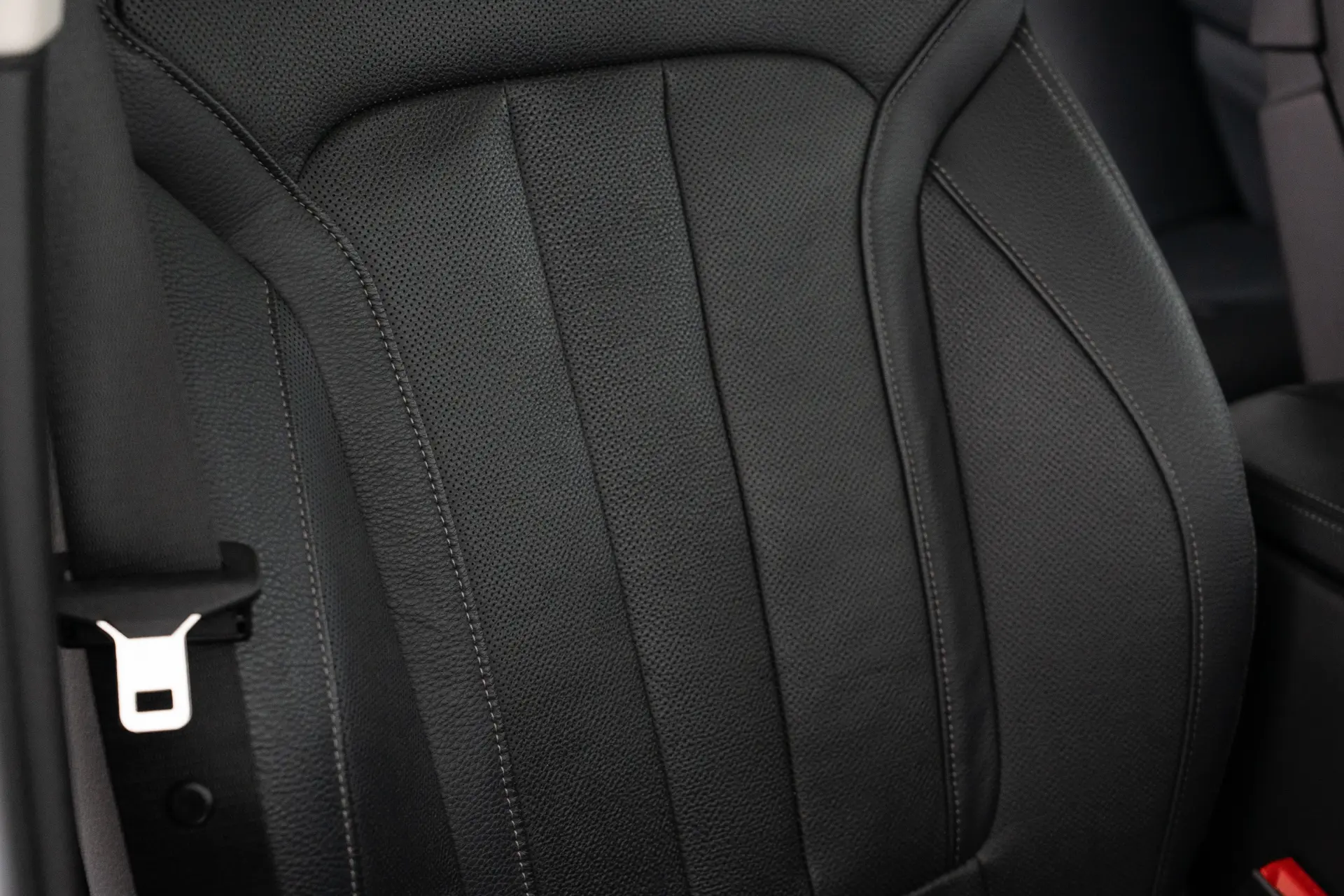 BMW 530 d Line Luxury Auto 35