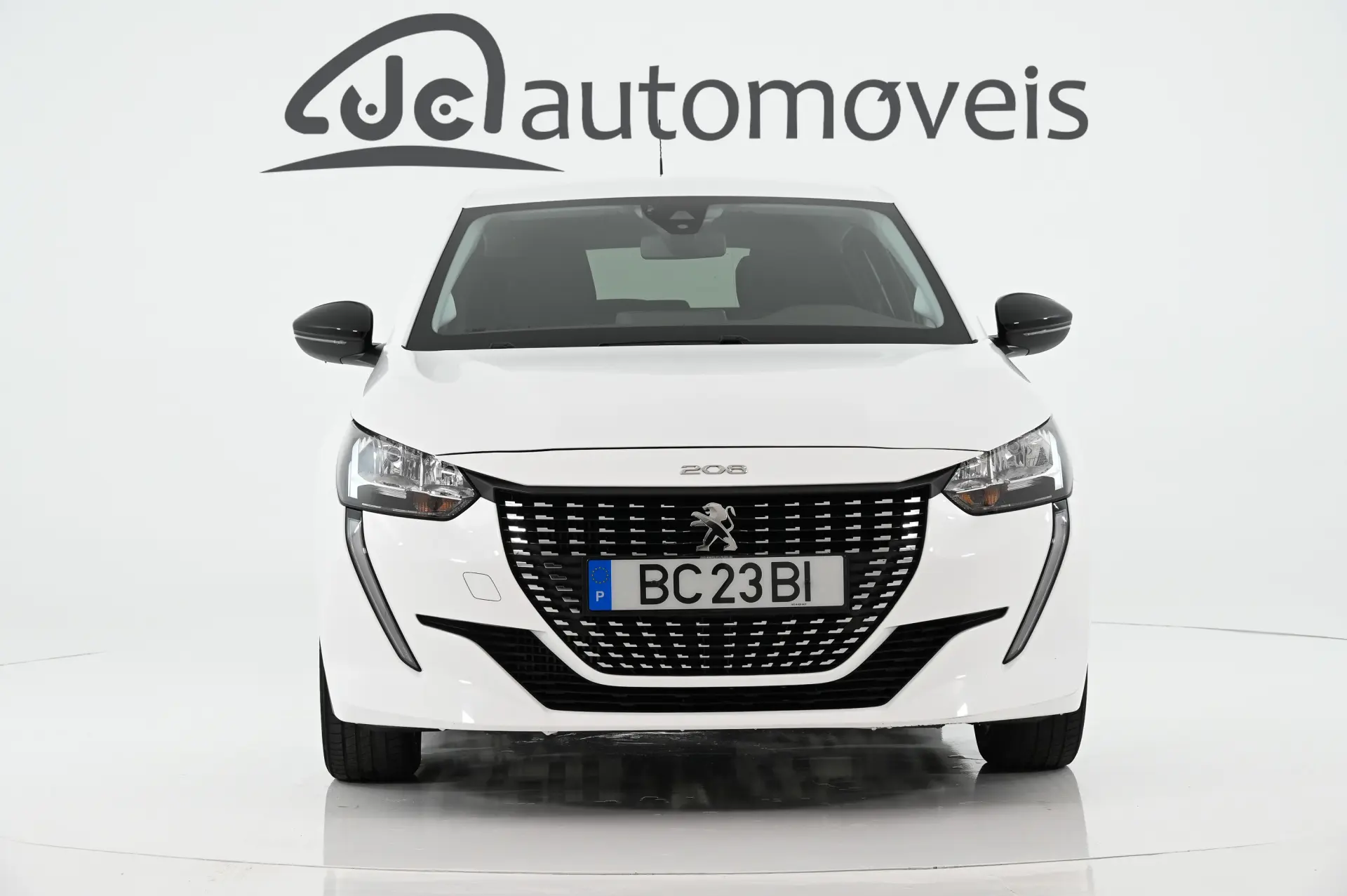 Peugeot 208 1.2 PureTech Active Pack 5