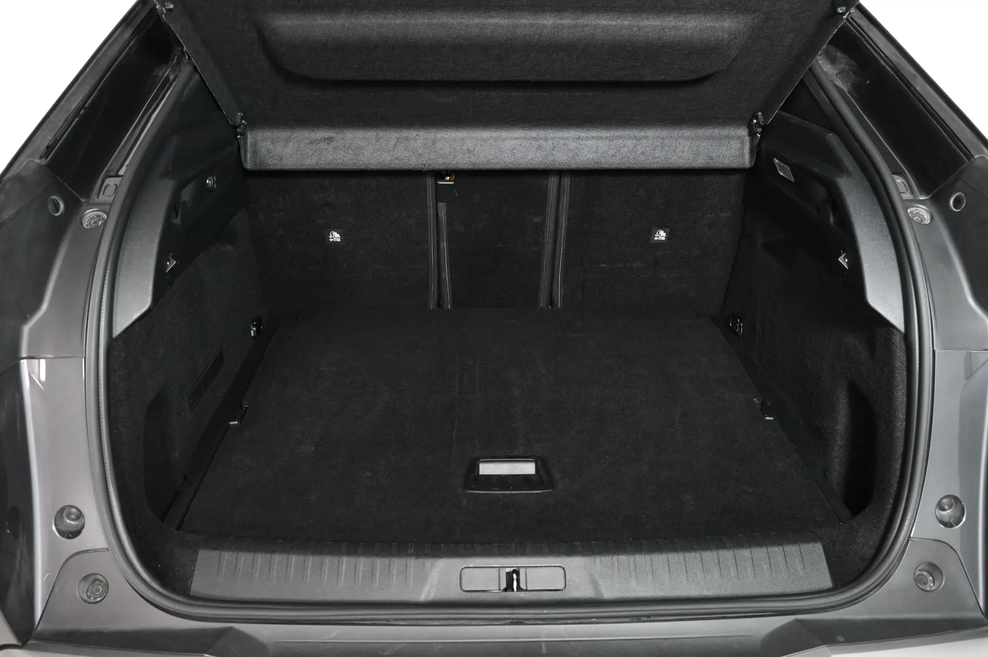 Peugeot 3008 1.2 Hybrid Allure Pack e-DCS6 9