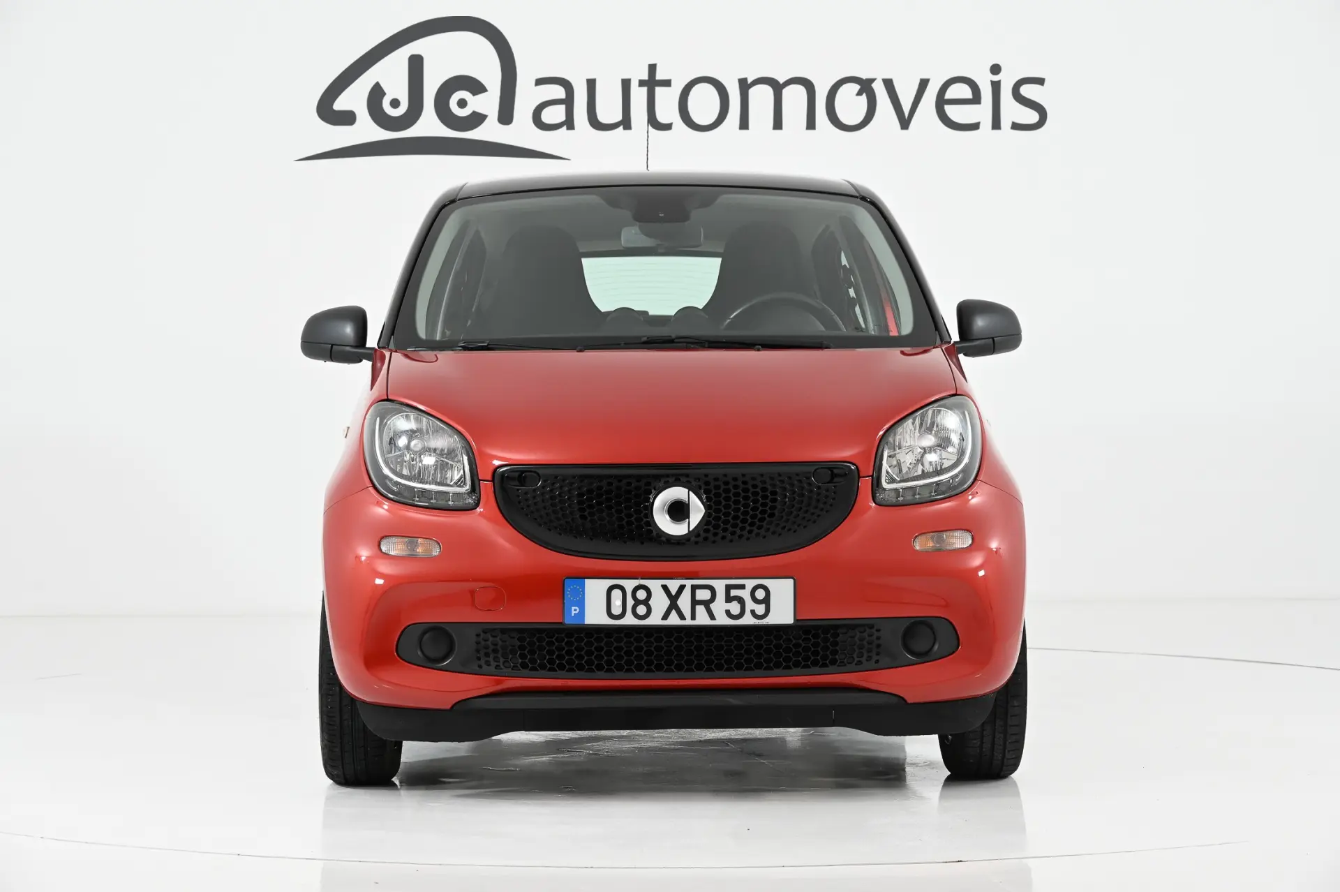 Smart ForFour 1.0 Passion 71 5