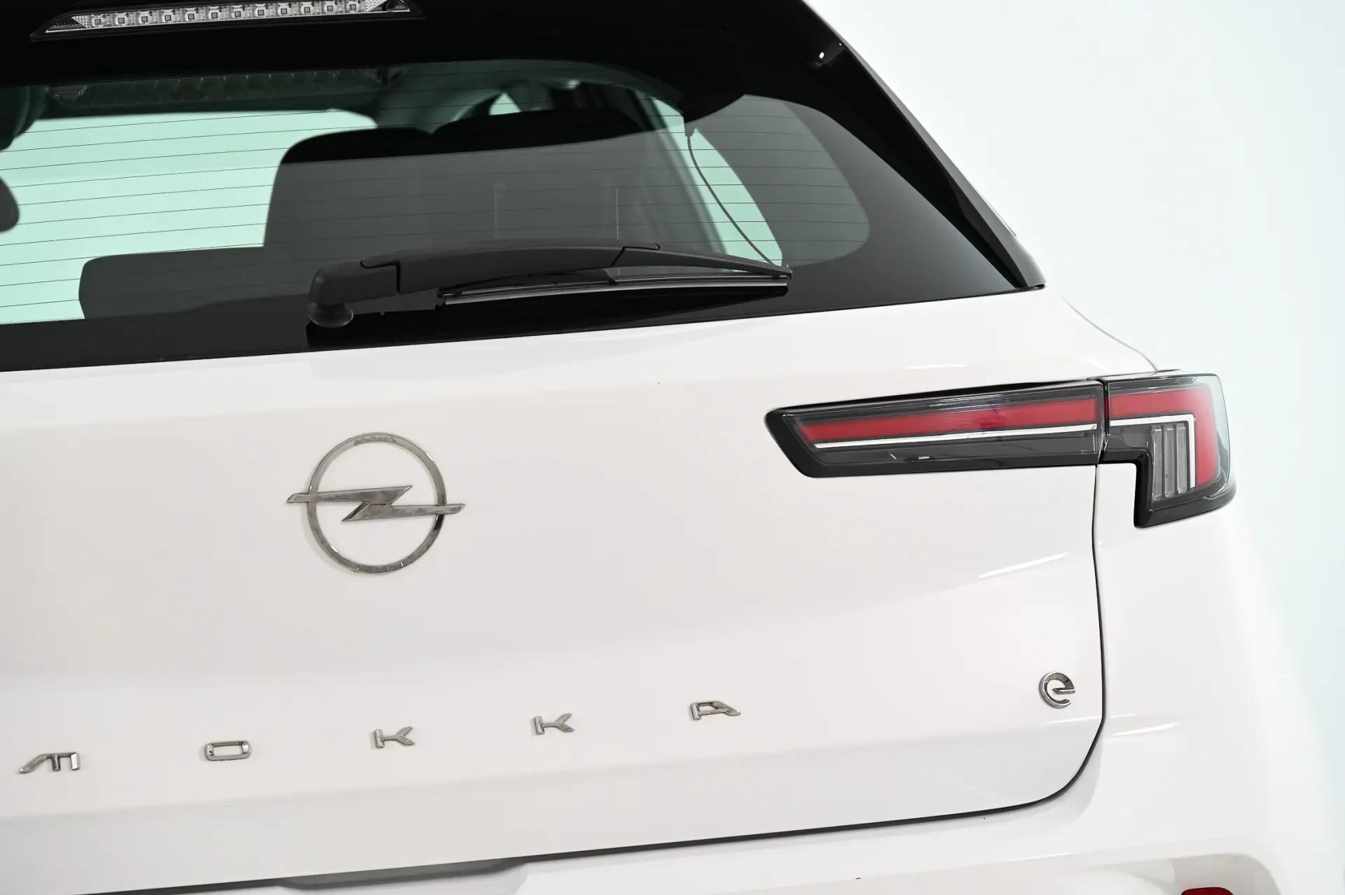 Opel Mokka-e Edition 10